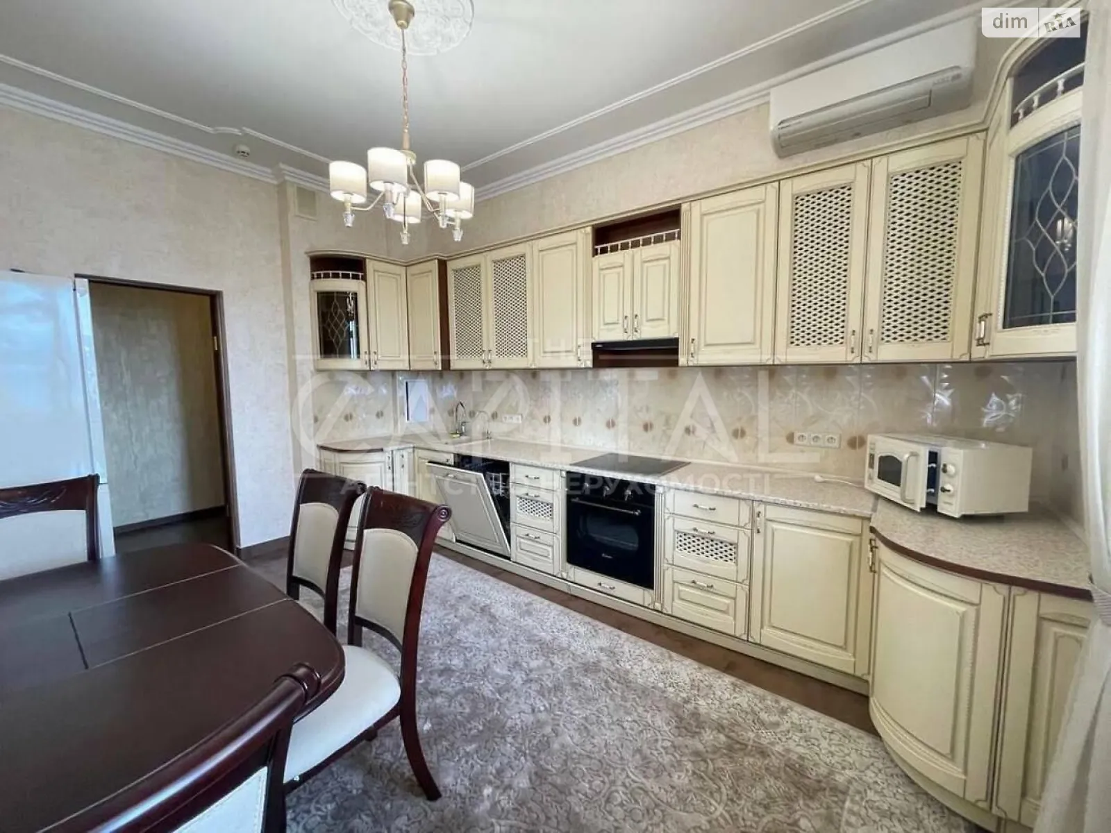 Сдается в аренду 2-комнатная квартира 85 кв. м в Киеве, ул. Василия Тютюнника, 37/1 - фото 1