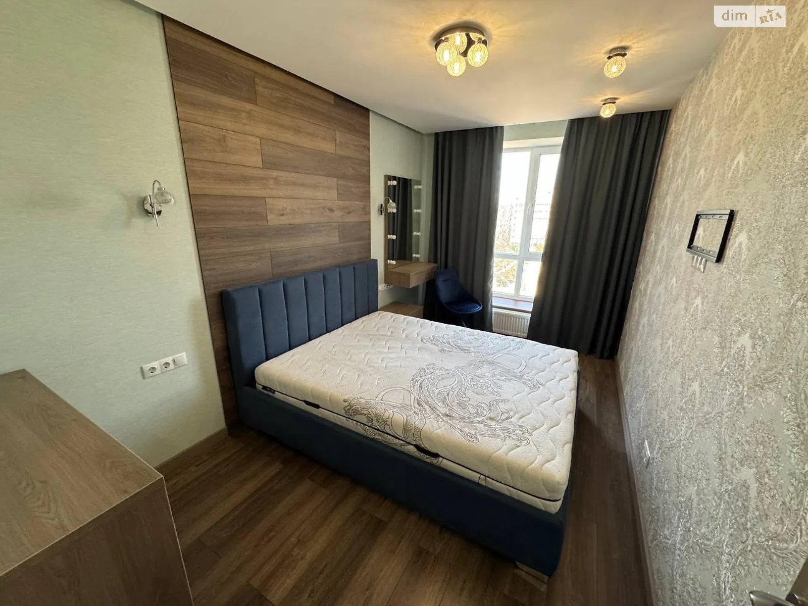 Здається в оренду 2-кімнатна квартира 65 кв. м у Дніпрі, вул. Набережна Перемоги, 44Л - фото 1