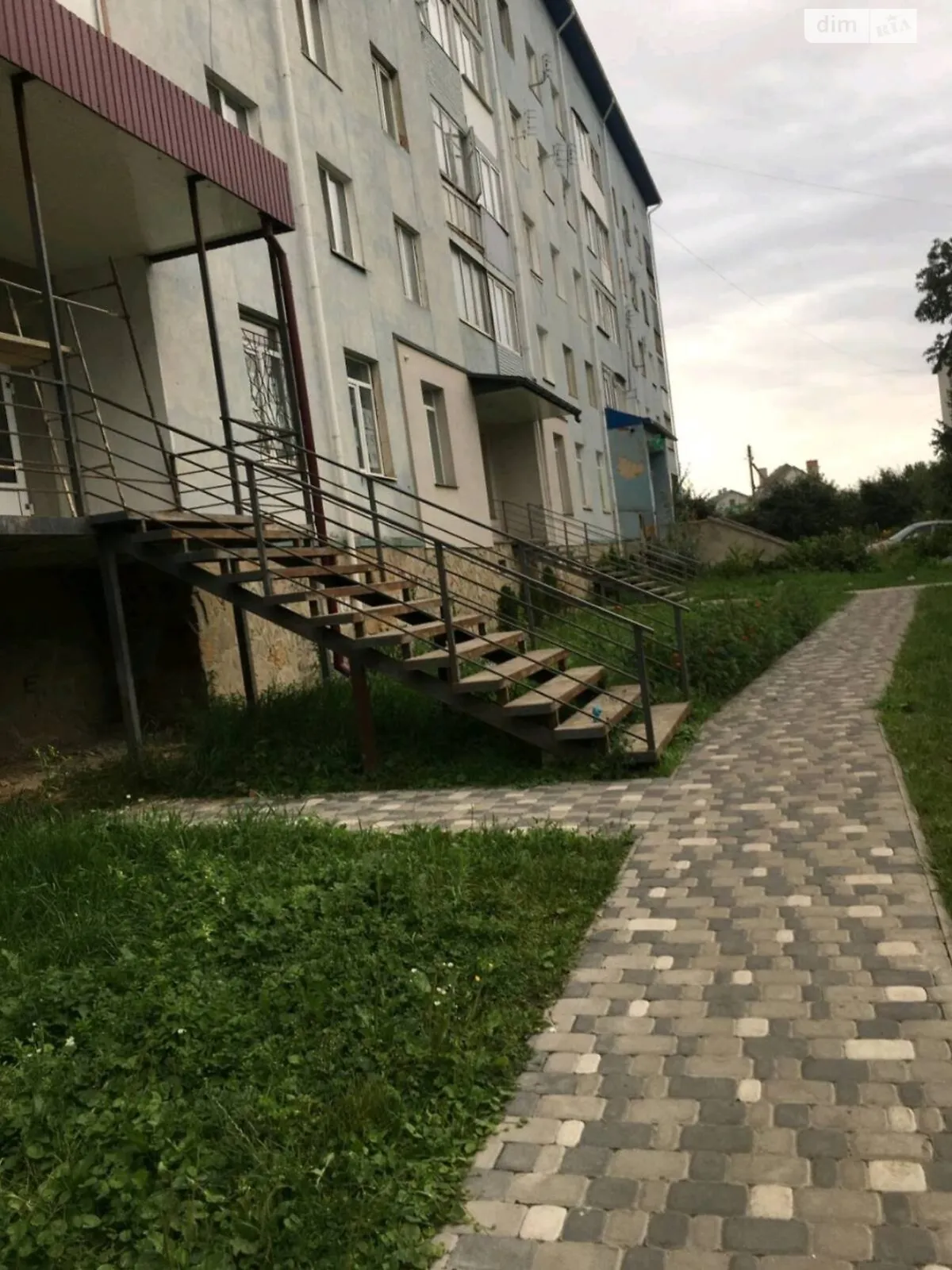 Продается помещения свободного назначения 65 кв. м в 3-этажном здании, цена: 24000 $ - фото 1