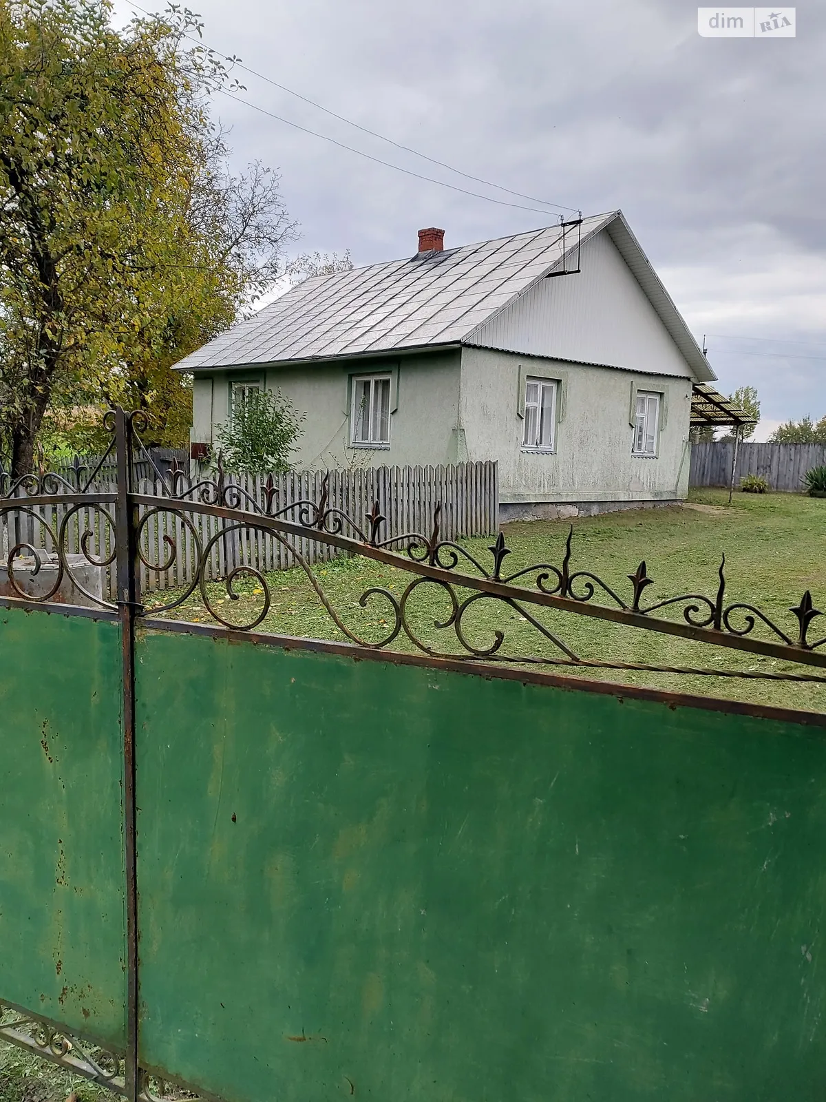 Продается одноэтажный дом 75 кв. м с террасой, цена: 31000 $ - фото 1