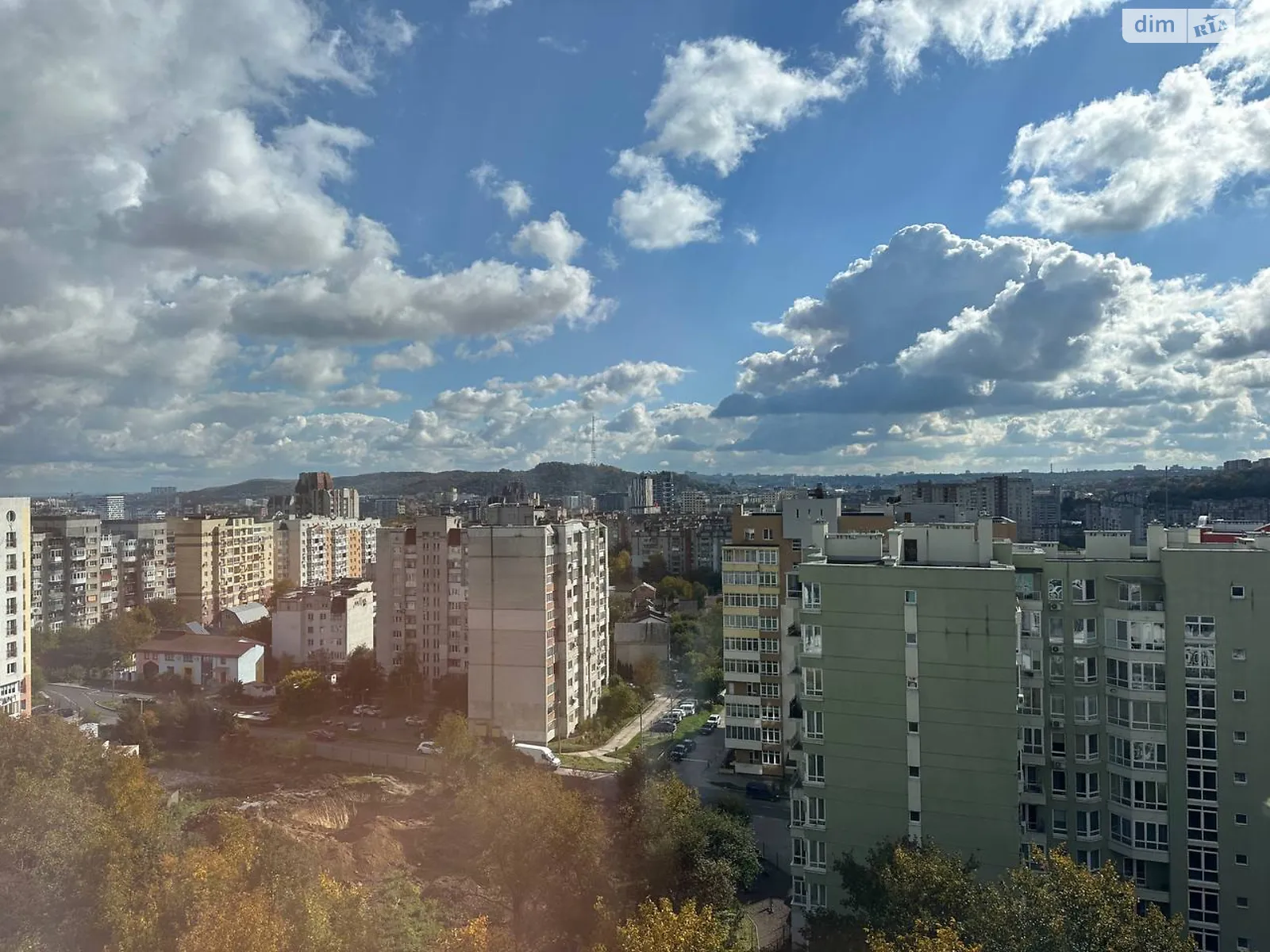 Продается 2-комнатная квартира 73.7 кв. м в Львове, ул. Под Голоском, 19Г - фото 1