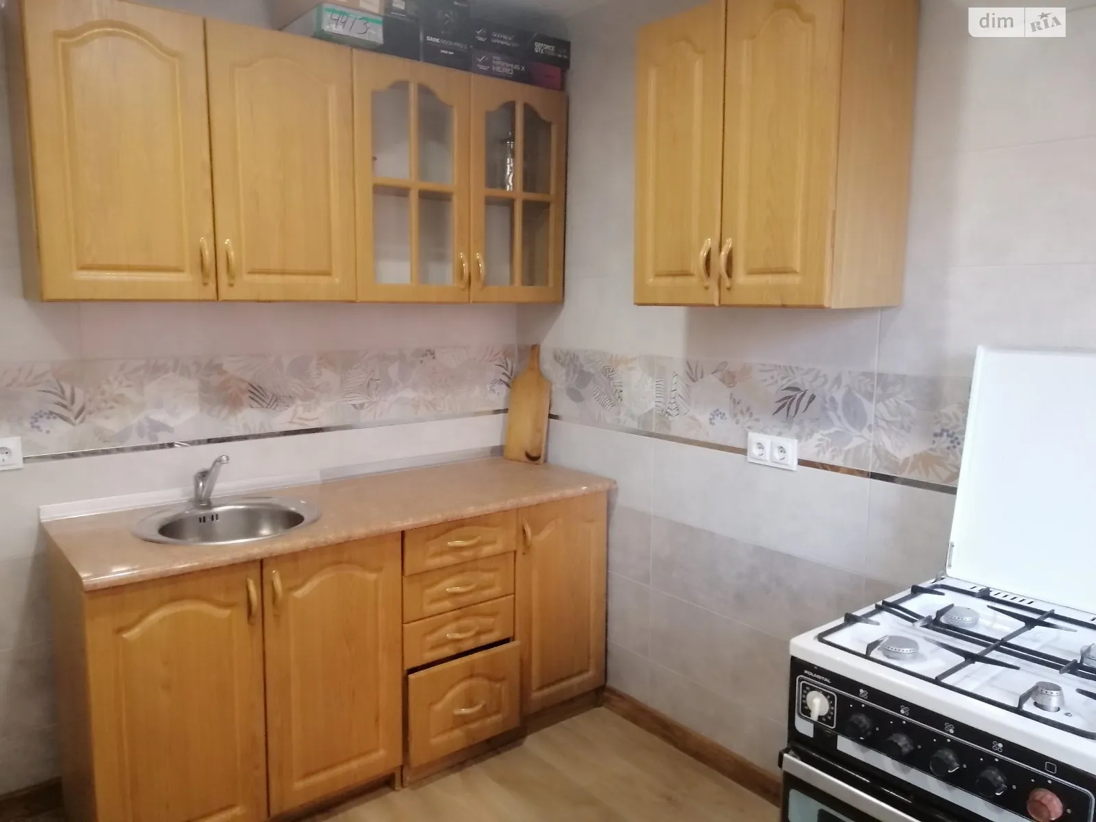 Здається в оренду 1-кімнатна квартира 38 кв. м у Вінниці, вул. Академіка Заболотного - фото 1