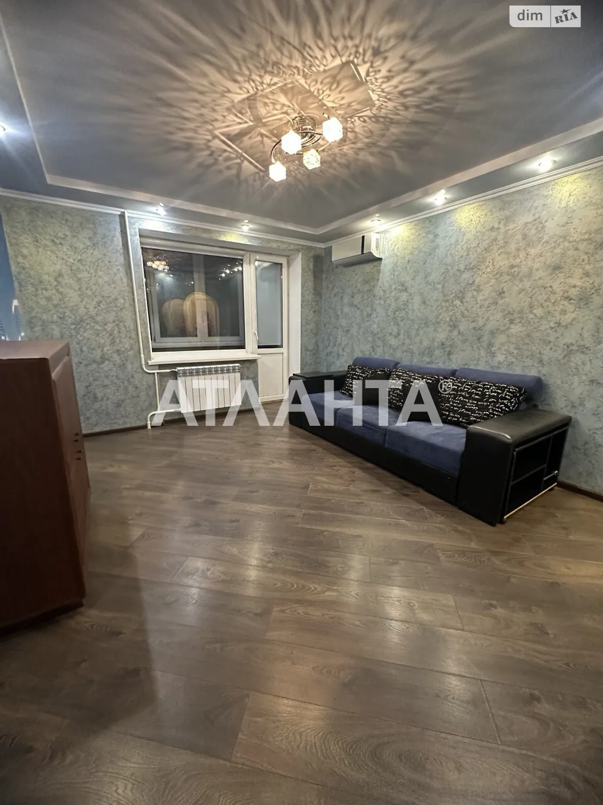 Продается 1-комнатная квартира 36 кв. м в Виннице, Болгарська - фото 1