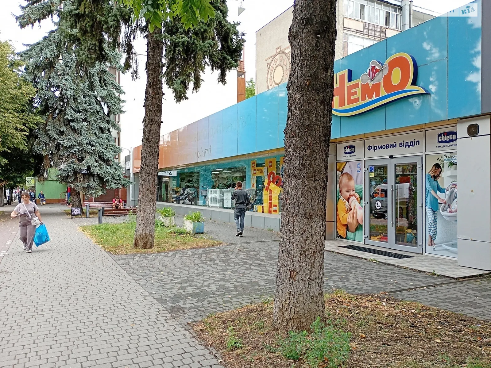 Сдается в аренду помещения свободного назначения 427 кв. м в 1-этажном здании, цена: 341000 грн - фото 1
