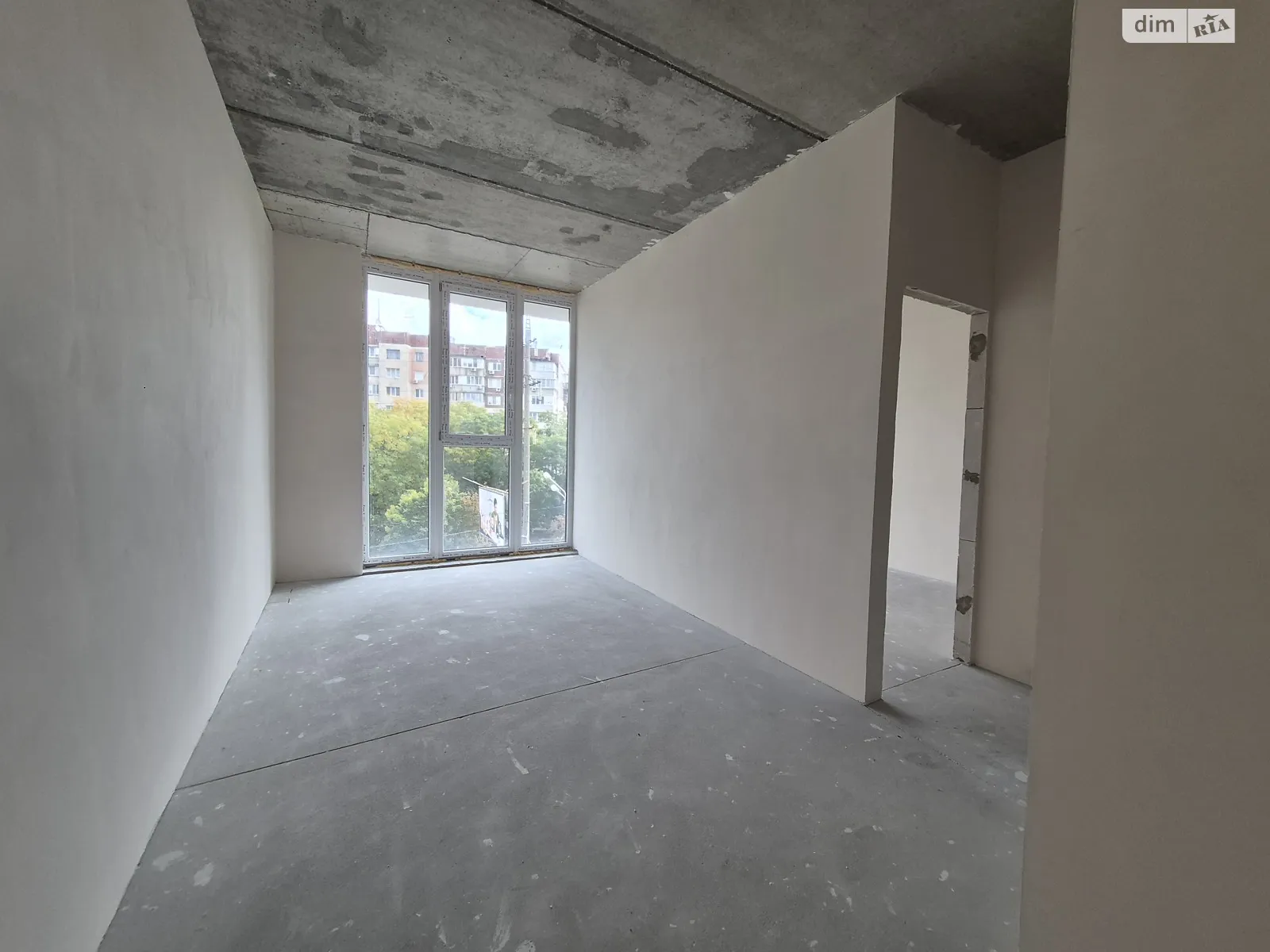 Продается 1-комнатная квартира 34.5 кв. м в Одессе, ул. Люстдорфская дорога - фото 1