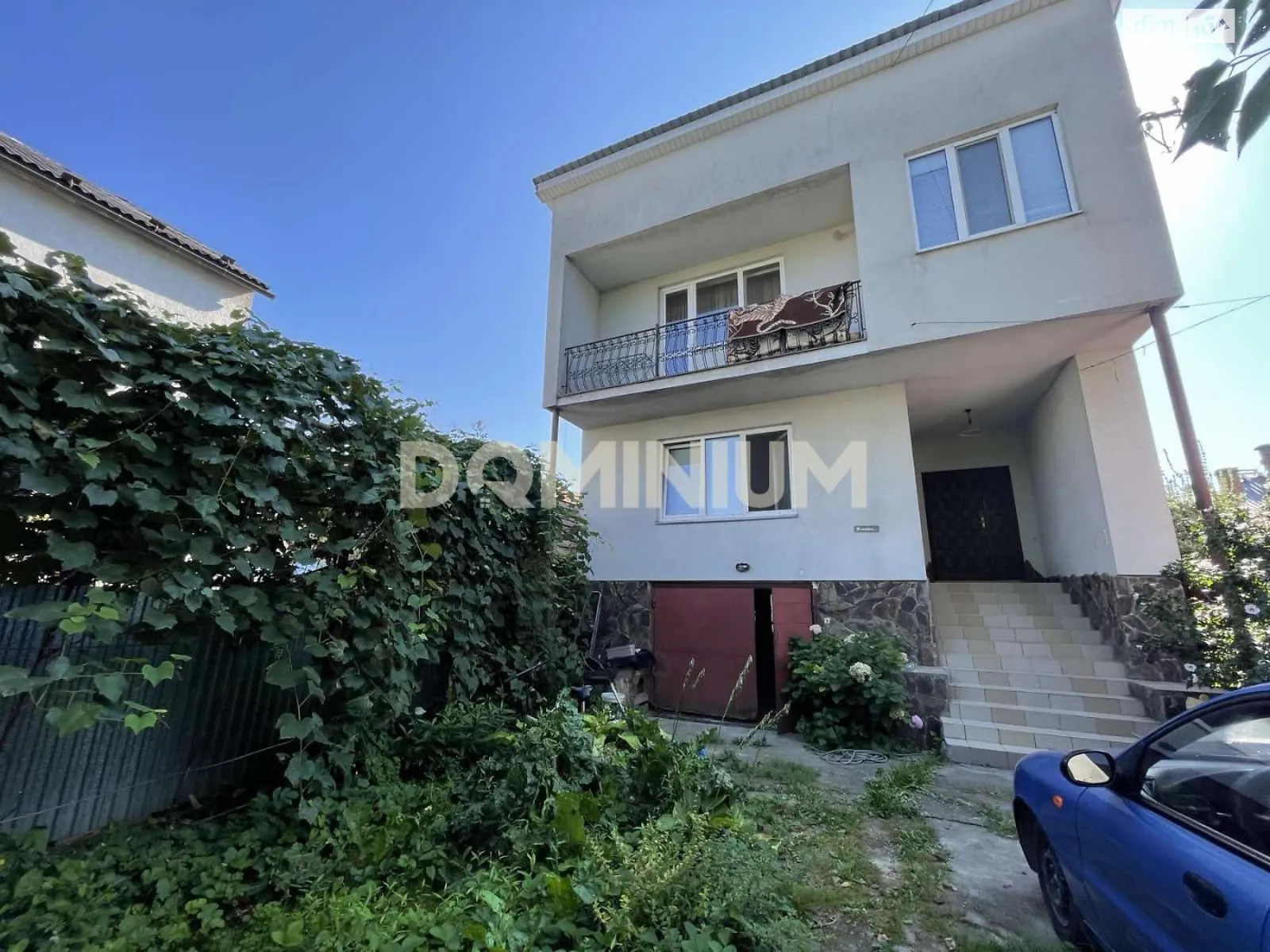 Сдается в аренду дом на 2 этажа 120 кв. м с балконом, цена: 300 € - фото 1