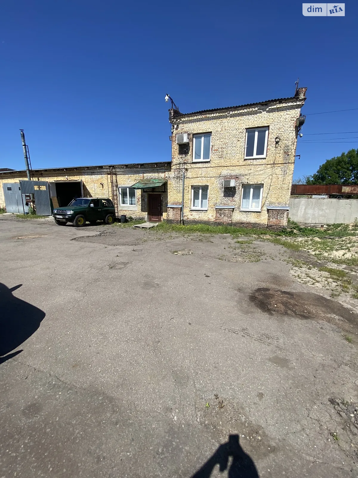 вул. Братів Лисиків, 1 Борислав, цена: 390000 $ - фото 1