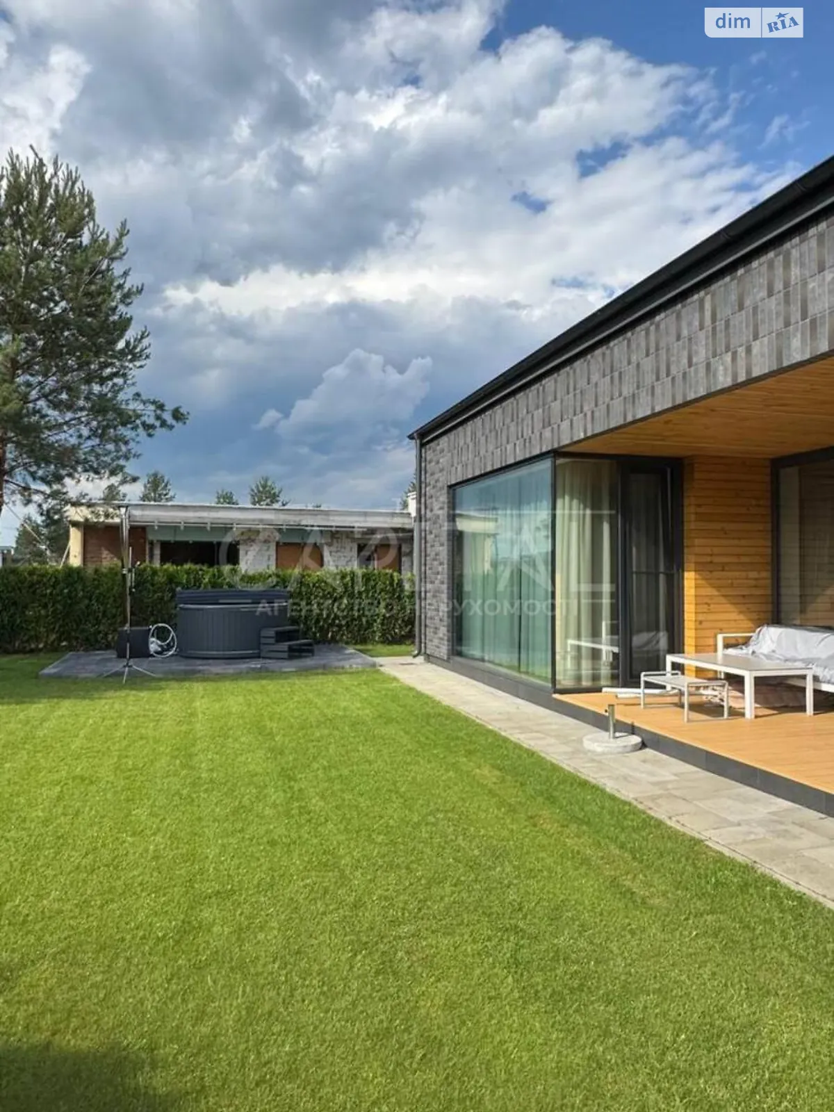 Вишгороський район Осещина, цена: 450000 $ - фото 1