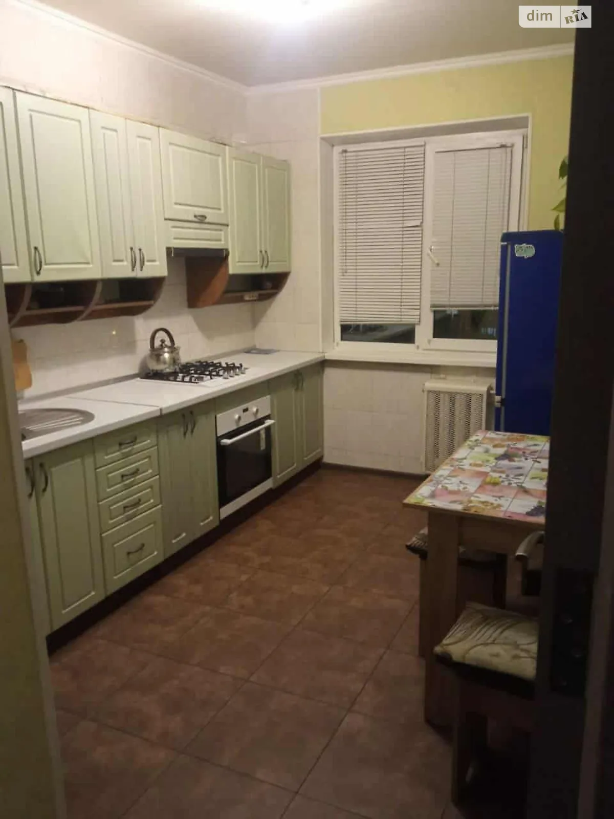 Сдается в аренду 2-комнатная квартира 54 кв. м в Белой Церкви, ул. Шевченко, 146 - фото 1
