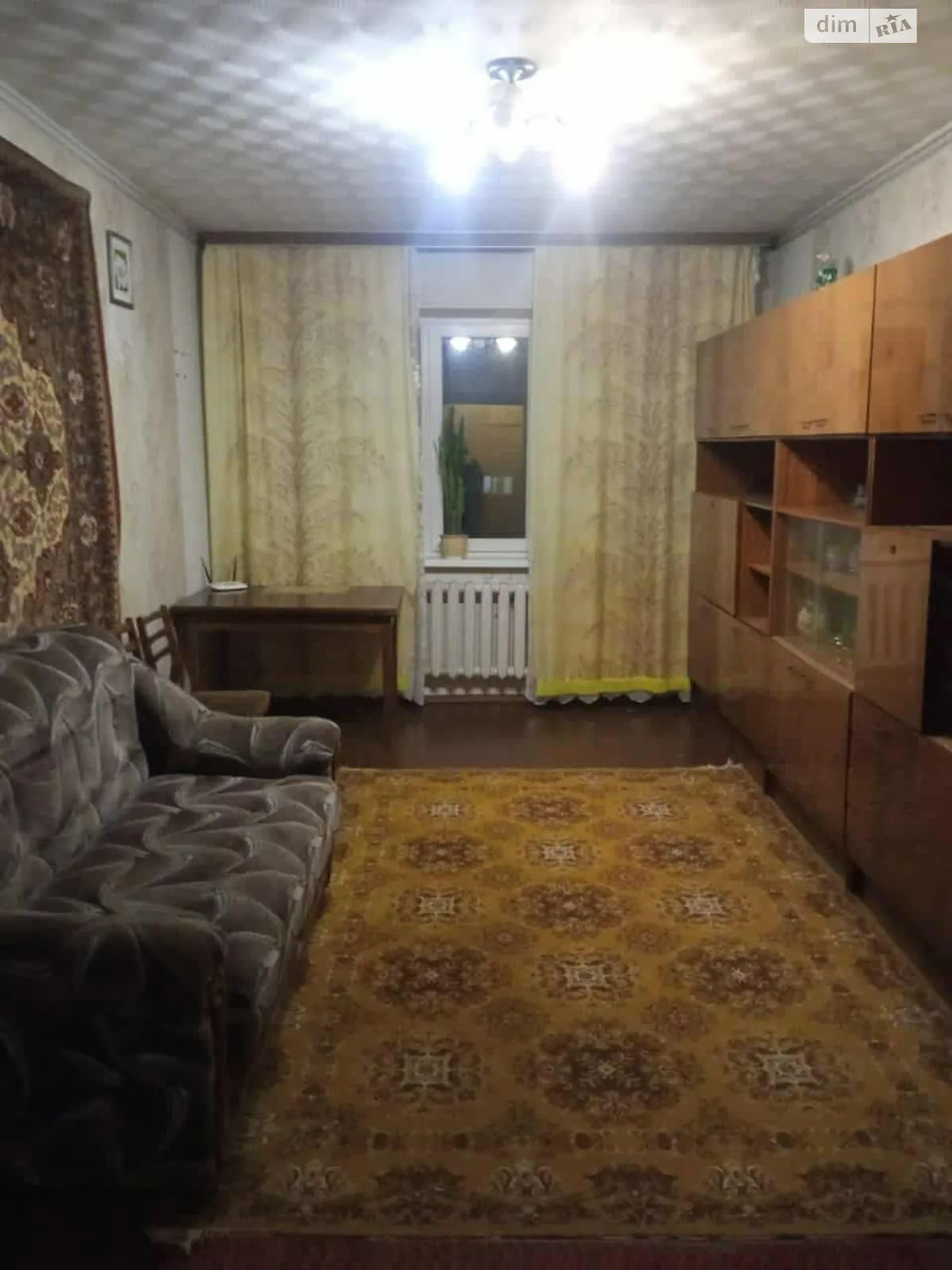 Сдается в аренду 2-комнатная квартира 54 кв. м в Белой Церкви, ул. Шевченко, 146 - фото 1