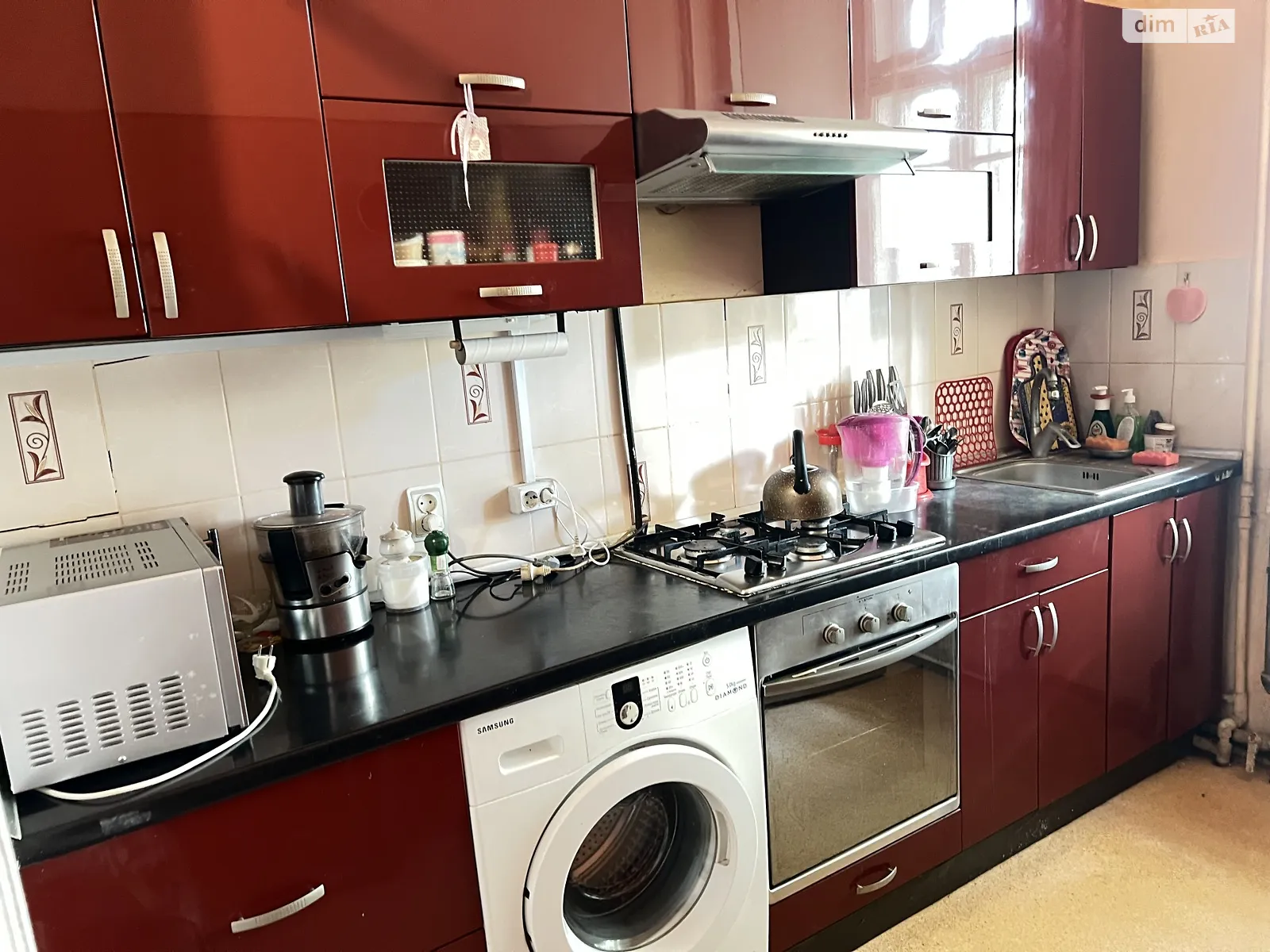 ул. Канатная Центр Одесса - фото 1