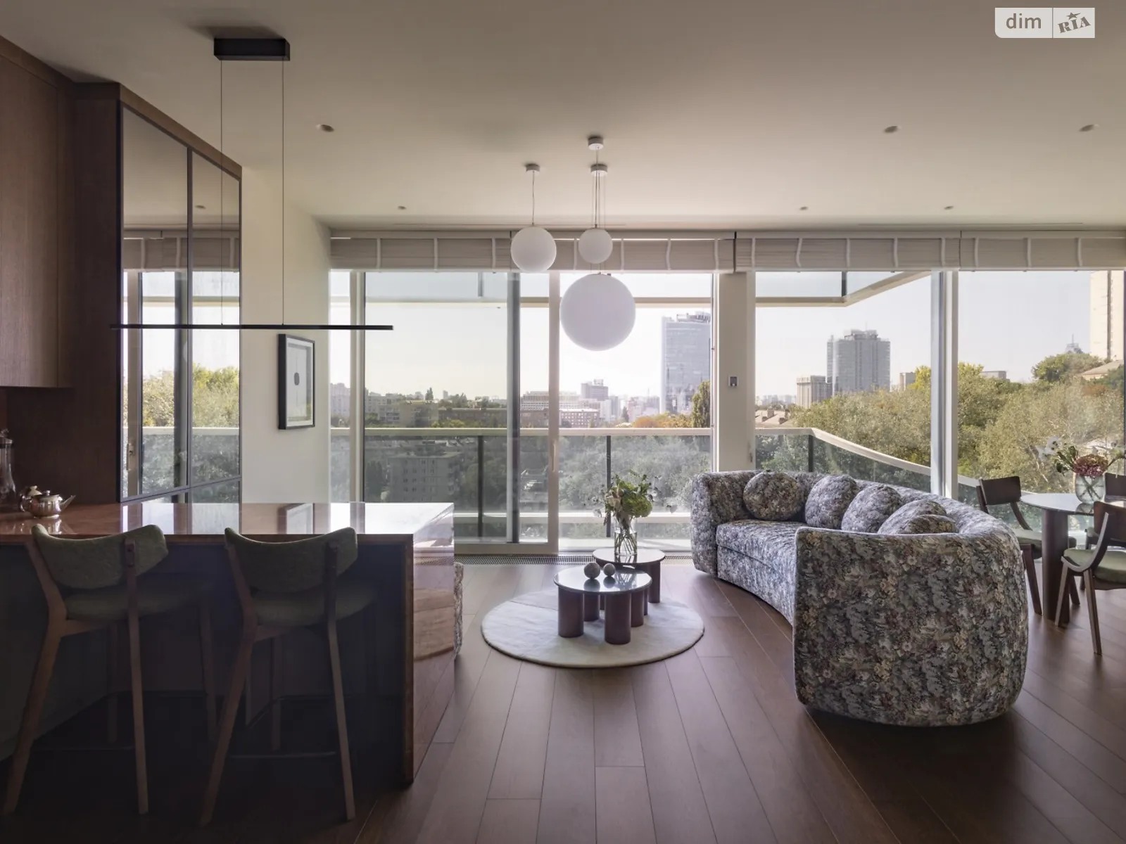 Сдается в аренду 2-комнатная квартира 70 кв. м в Киеве, ул. Мечникова, 11А - фото 1