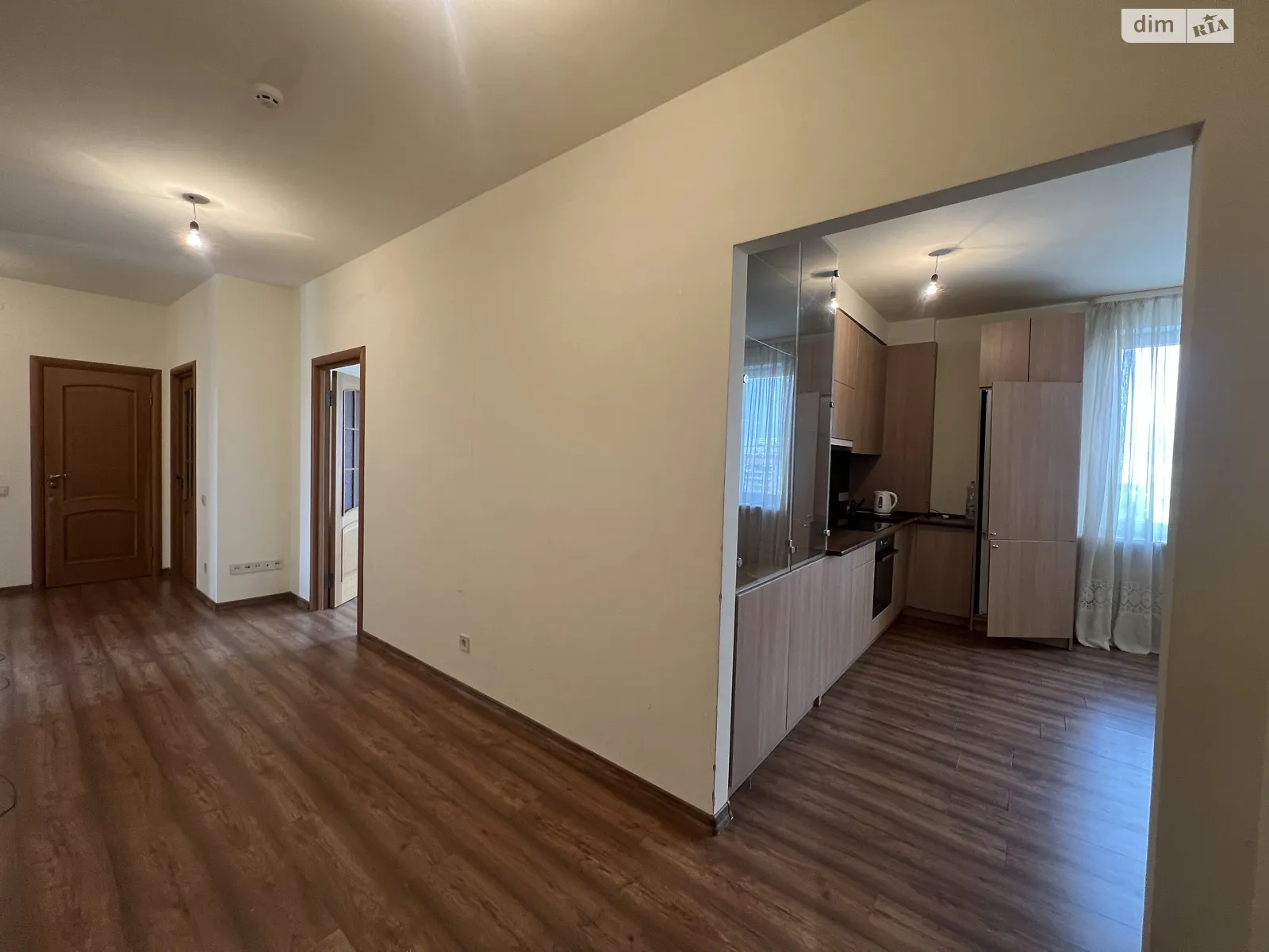 Продается 3-комнатная квартира 93 кв. м в Львове, ул. Панча Петра, 18Б - фото 1