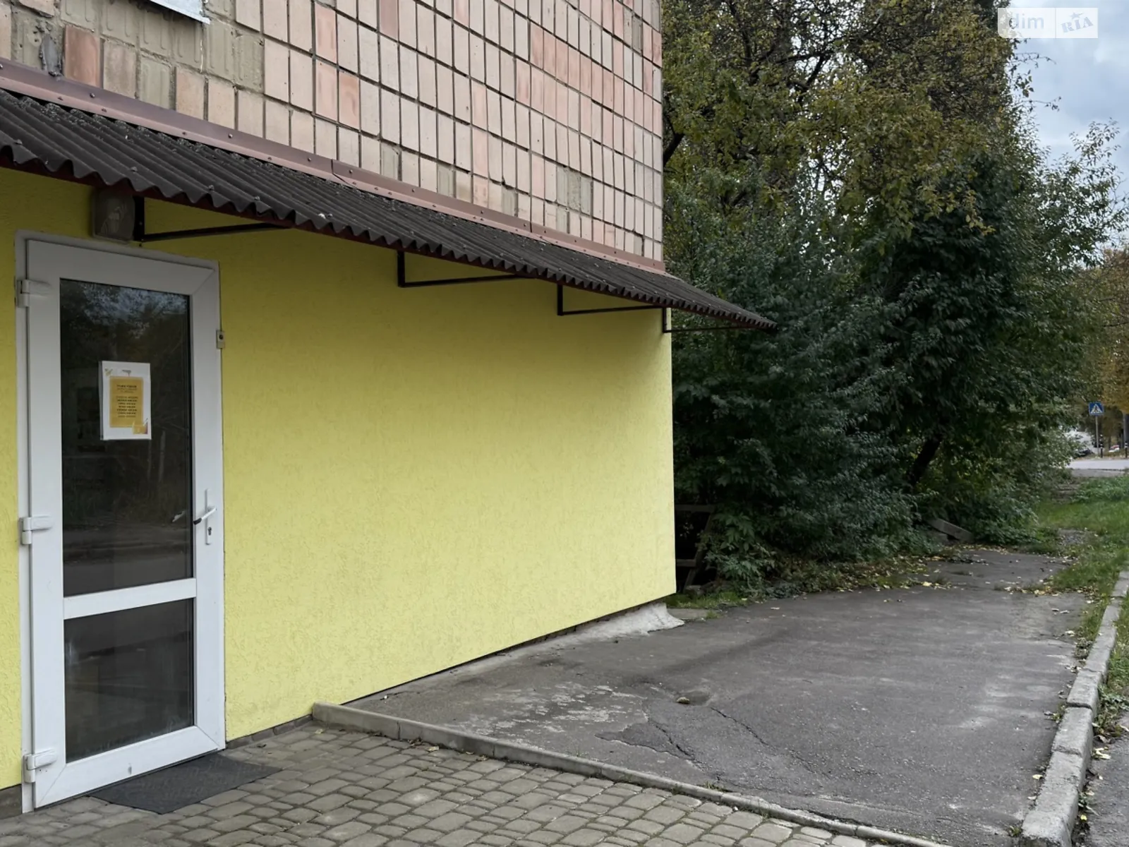 Продается помещения свободного назначения 105 кв. м в 2-этажном здании, цена: 75000 $ - фото 1