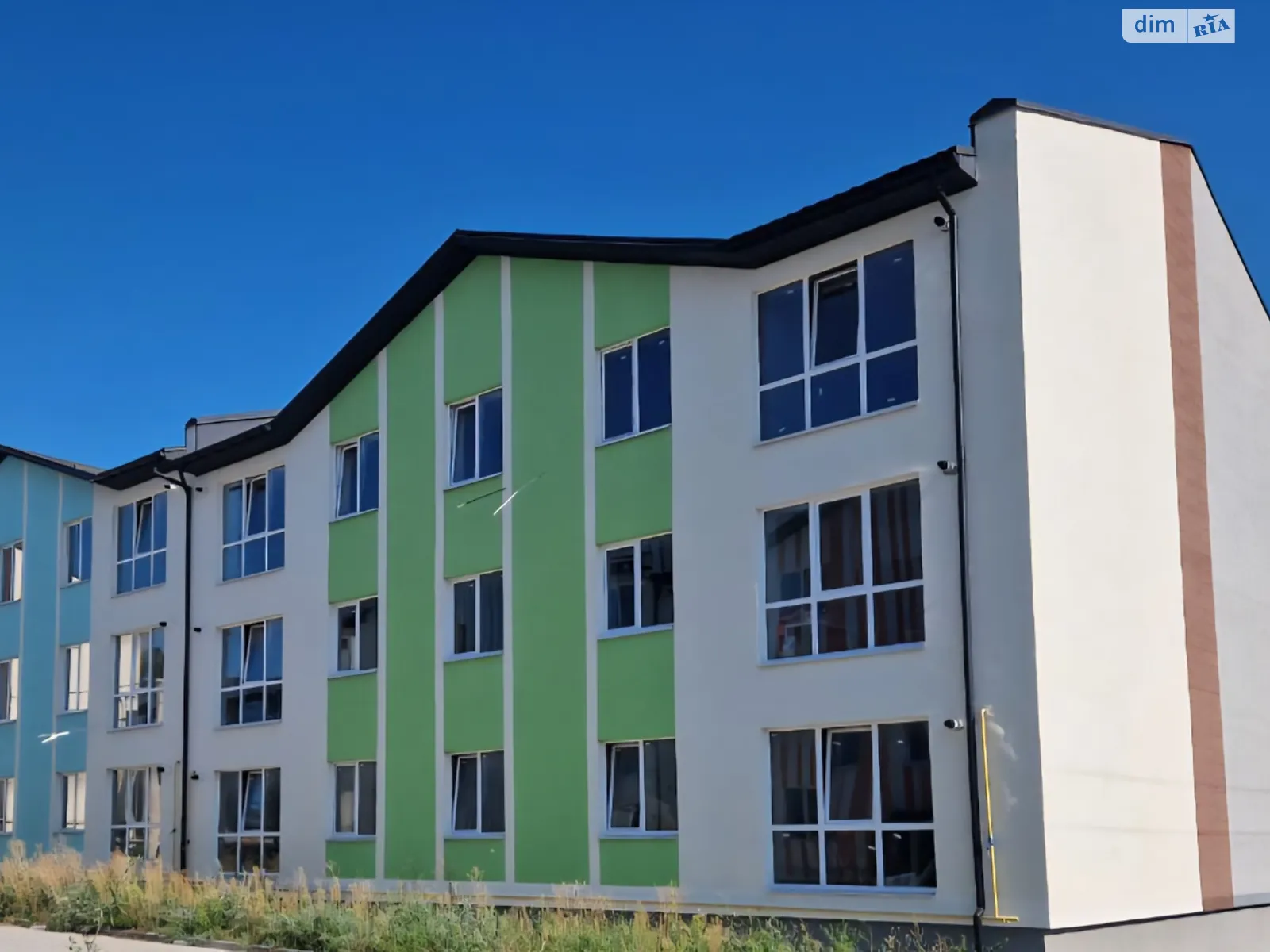 Продается 1-комнатная квартира 33 кв. м в Виннице, ул. Родниковая - фото 1