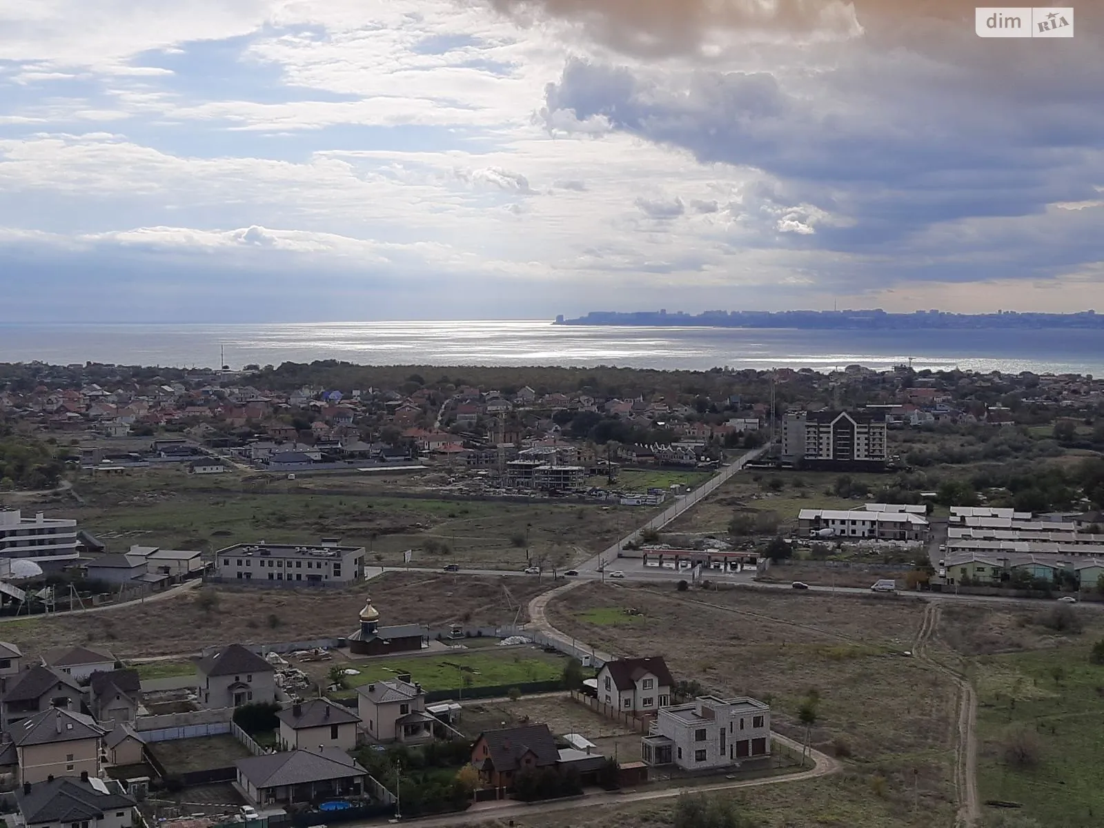 Сдается в аренду 1-комнатная квартира 44 кв. м в Крыжановка, ул. Академика Сахарова, 3Е - фото 1