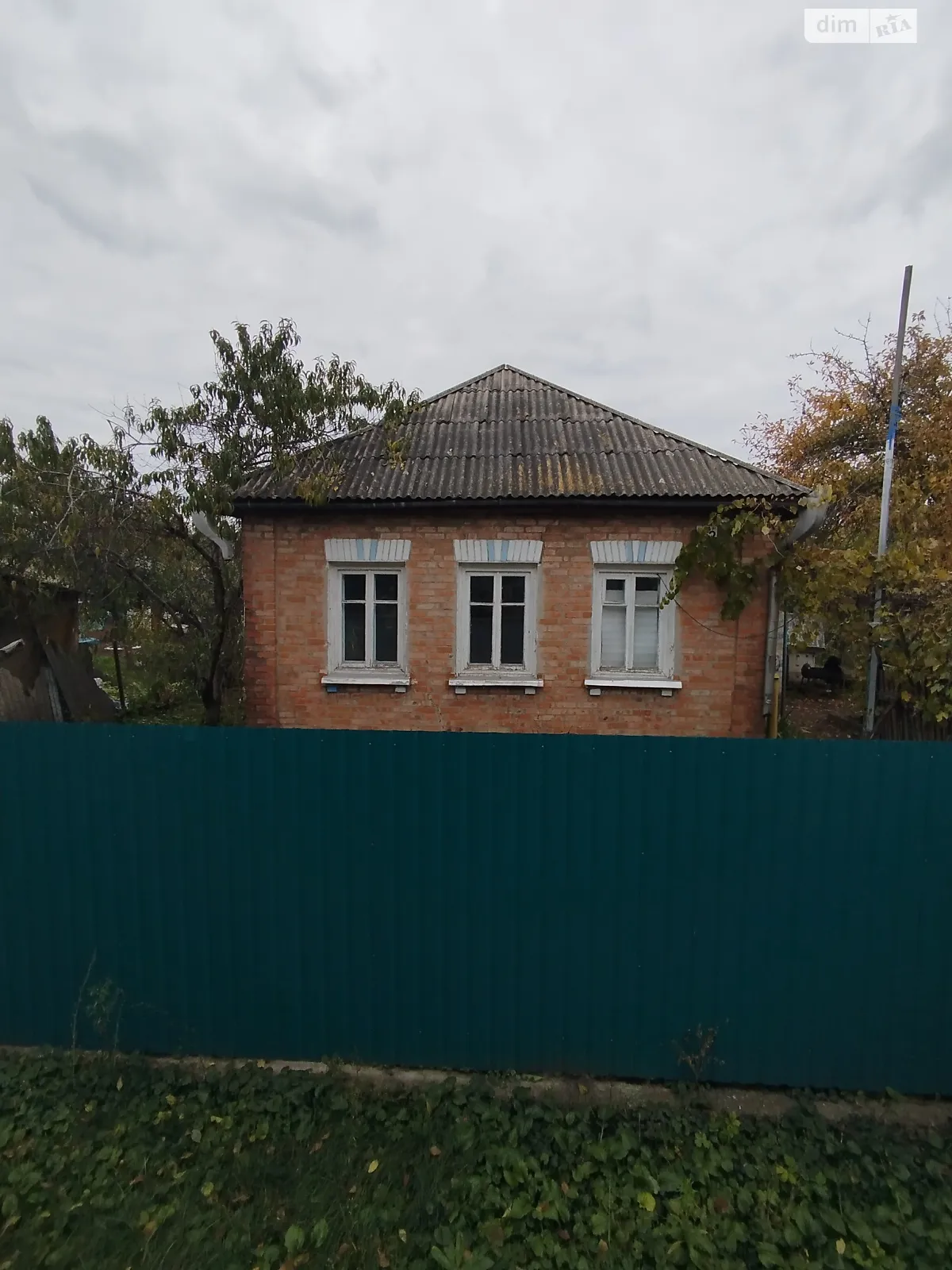 Продается одноэтажный дом 38 кв. м с баней/сауной, цена: 10000 $ - фото 1