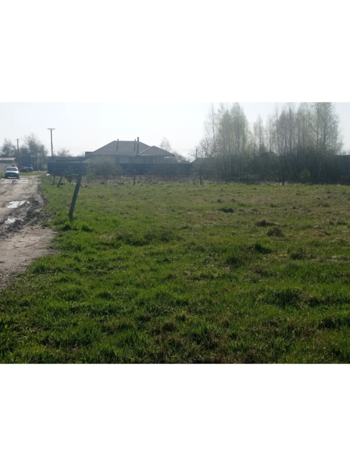 Островського вул Ивановка (Малин), цена: 500 $ - фото 1