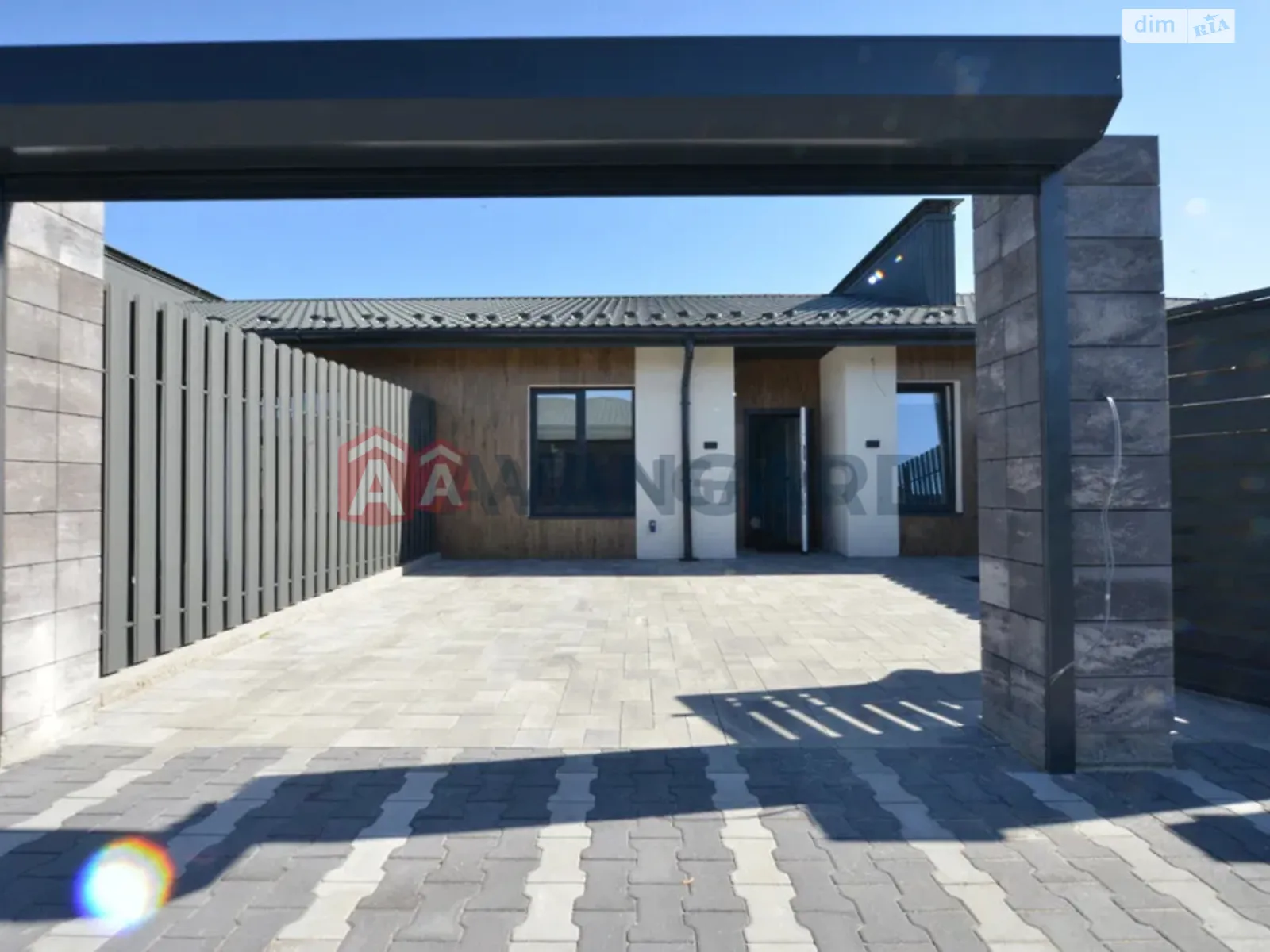 вул. Остромирська, 2 Гостомель, цена: 88000 $ - фото 1