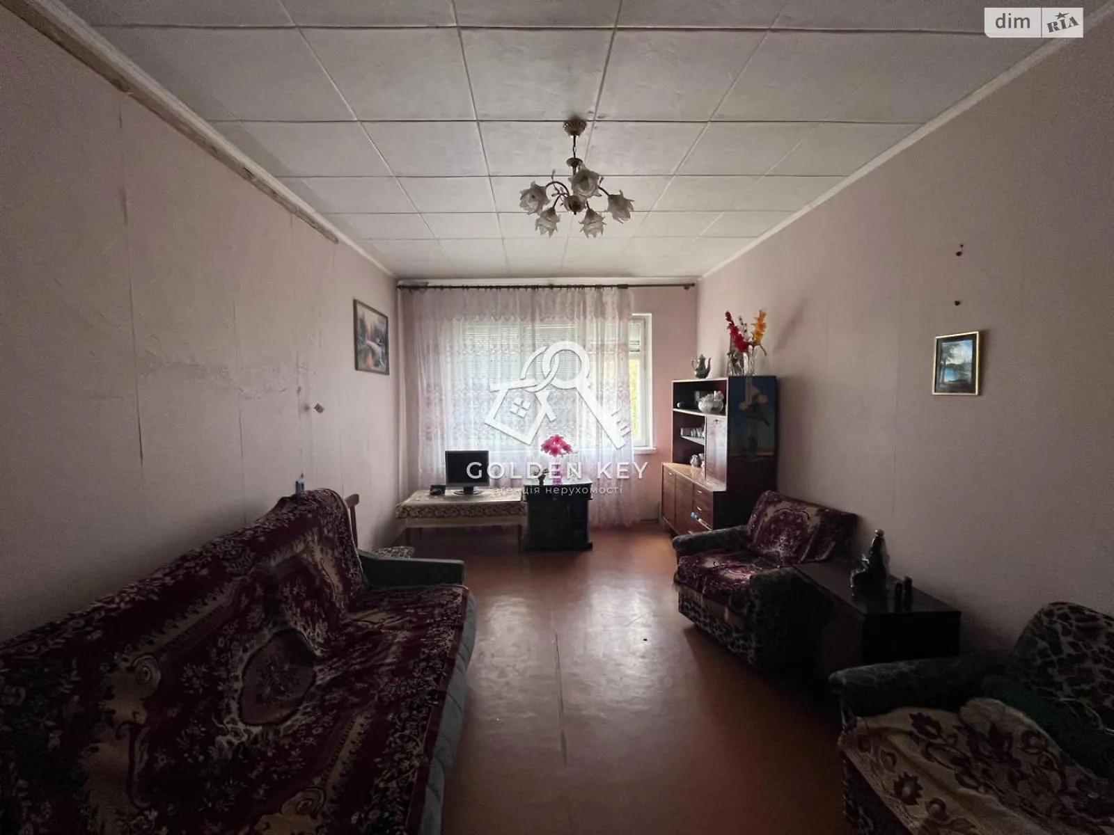 Продается 2-комнатная квартира 52.6 кв. м в Кривом Роге, ул. Алексея Ризниченко(Содружества) - фото 1