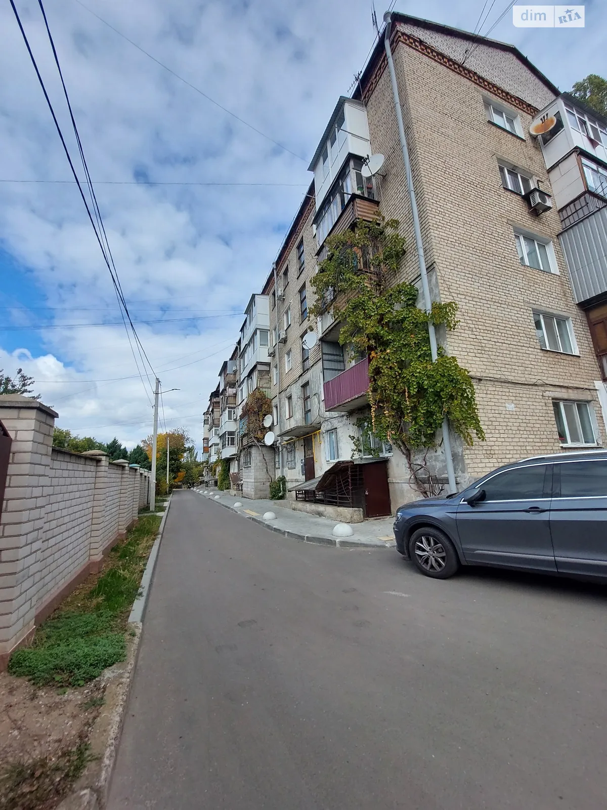 Продается 3-комнатная квартира 59 кв. м в Николаеве, ул. Николаевская, 3 - фото 1