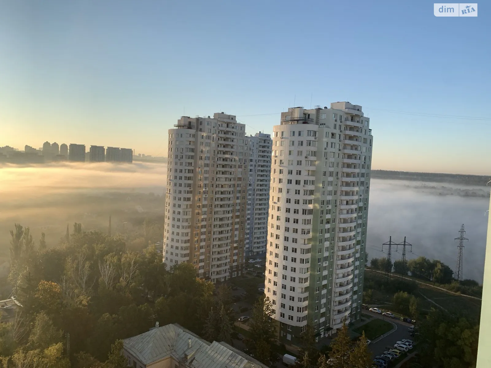 Продается 1-комнатная квартира 30.5 кв. м в Киеве, ул. Обуховская, 137 - фото 1