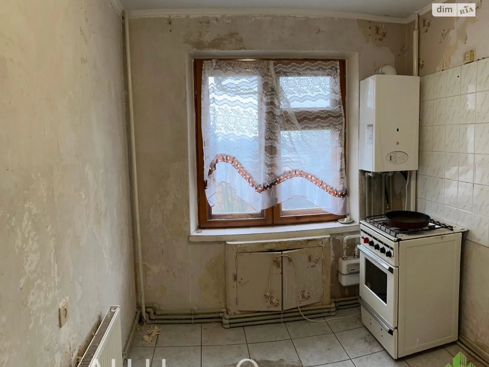 Продается 4-комнатная квартира 92.58 кв. м в Кропивницком, цена: 62000 $ - фото 1