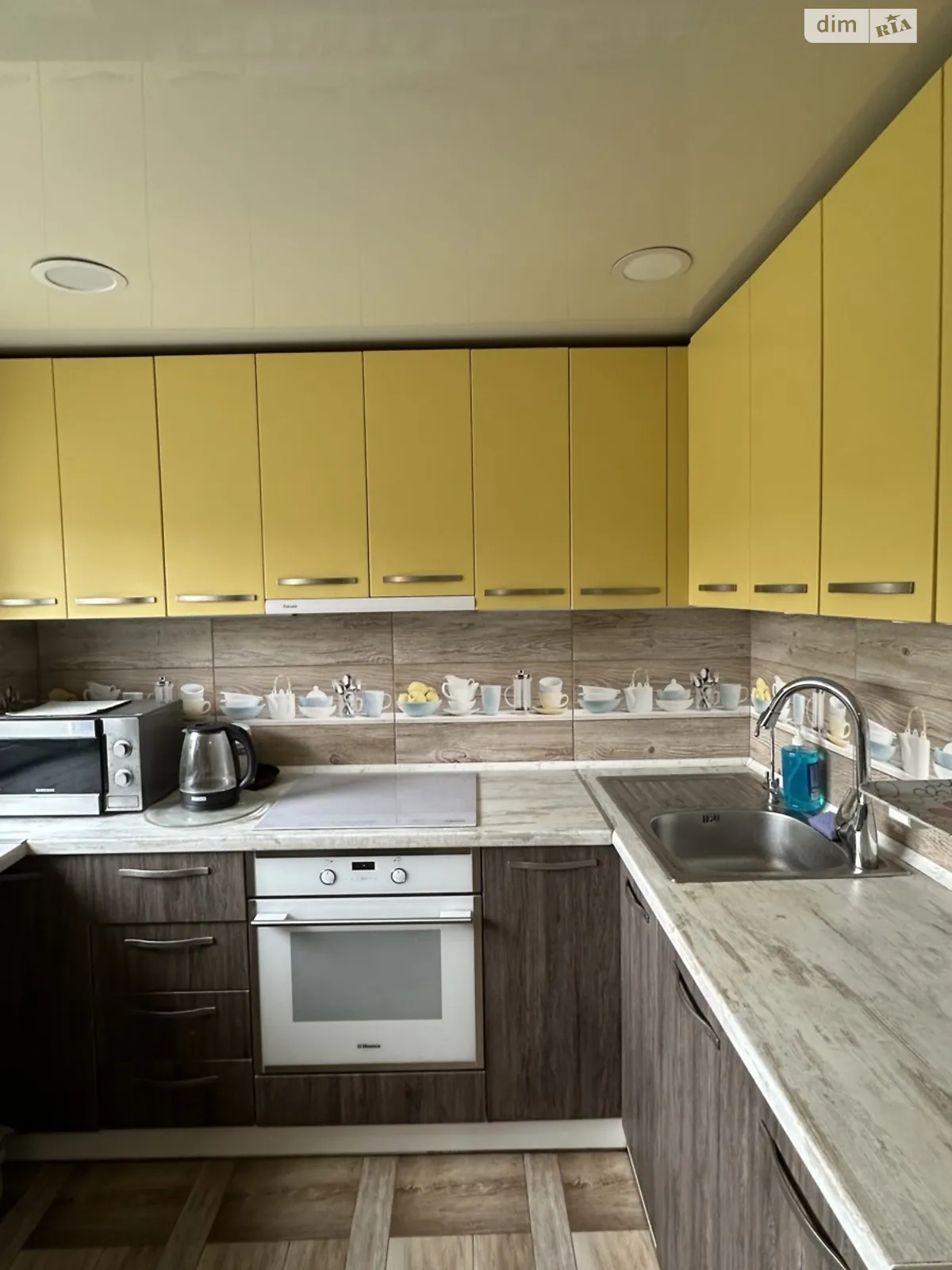 Продається одноповерховий будинок 68.5 кв. м з подвалом, цена: 47000 $ - фото 1