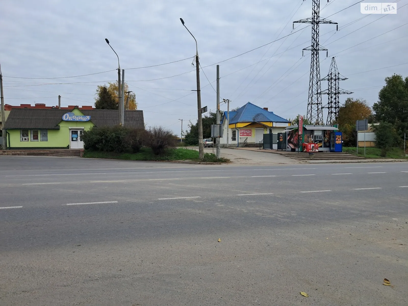 Сдается в аренду помещения свободного назначения 70 кв. м в 1-этажном здании, цена: 14000 грн - фото 1