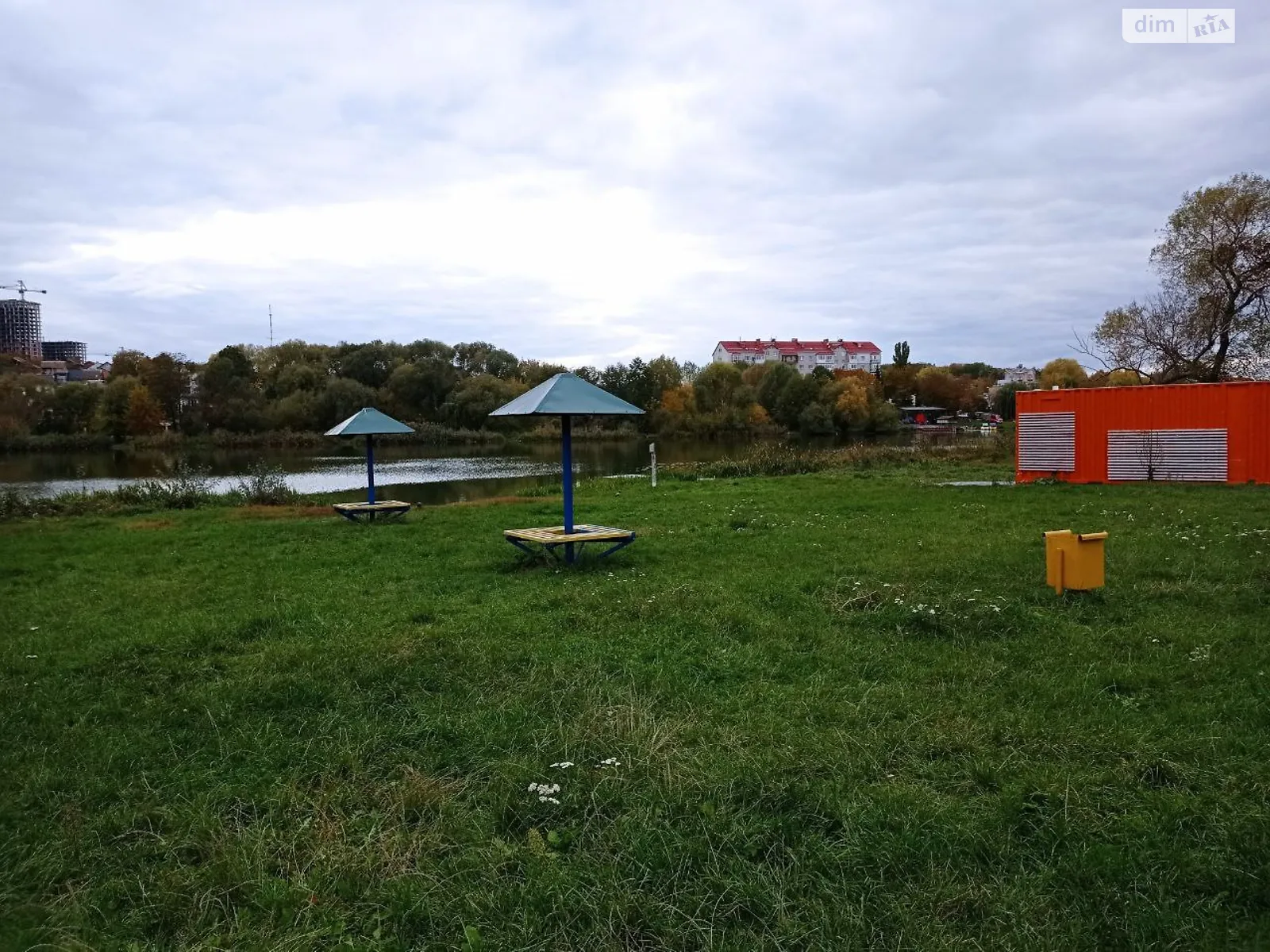 вул. Рєпіна Ближнє замостя Вінниця, цена: 260000 $ - фото 1