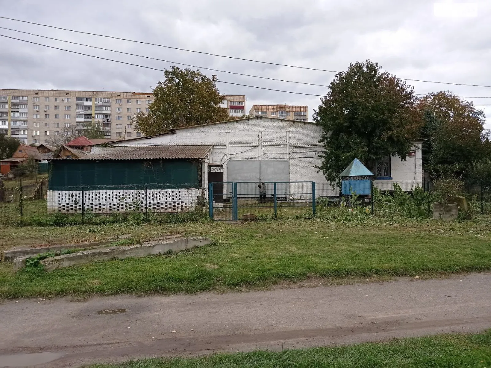 Продается помещения свободного назначения 171.7 кв. м в 1-этажном здании, цена: 260000 $ - фото 1