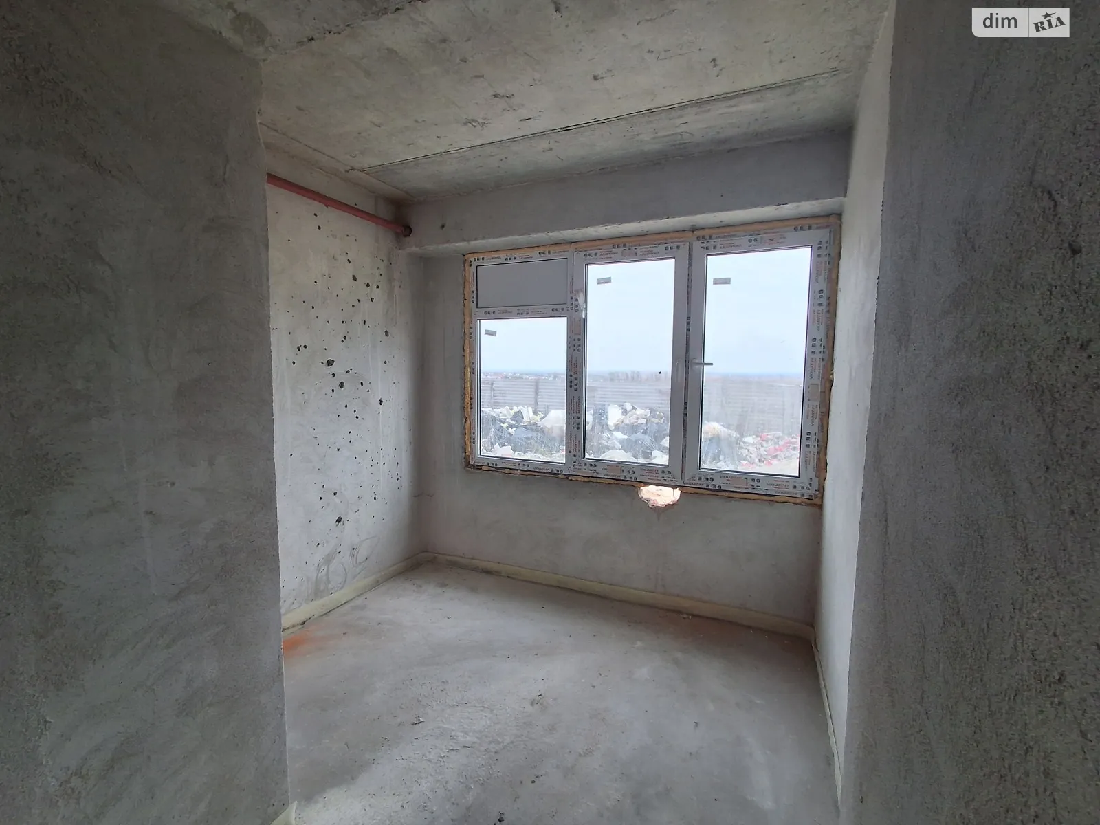 1-комнатная квартира 47.1 кв. м в Тернополе, цена: 40000 $ - фото 1