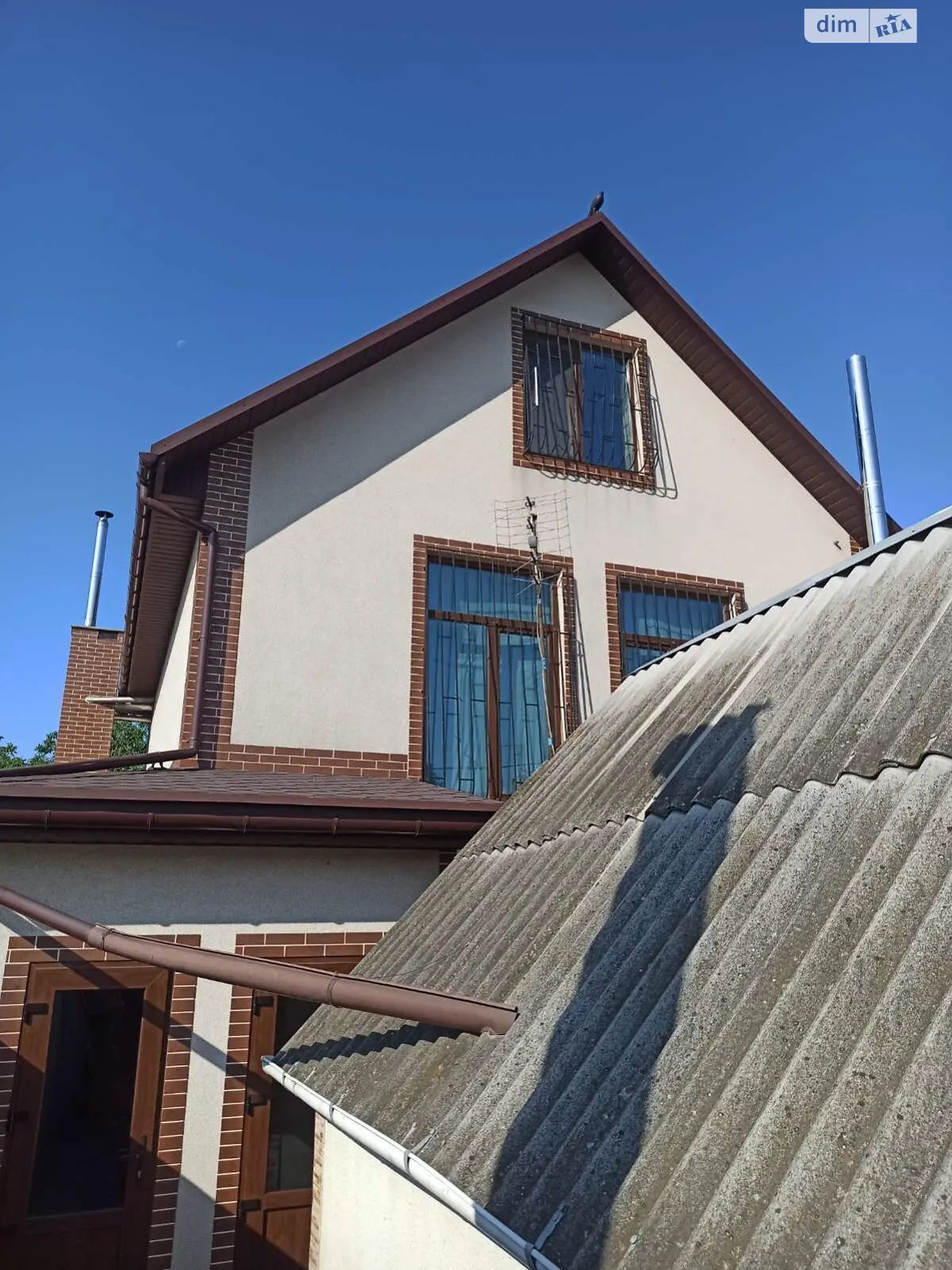 Продається будинок 2 поверховий 144 кв. м з терасою, цена: 120000 $ - фото 1