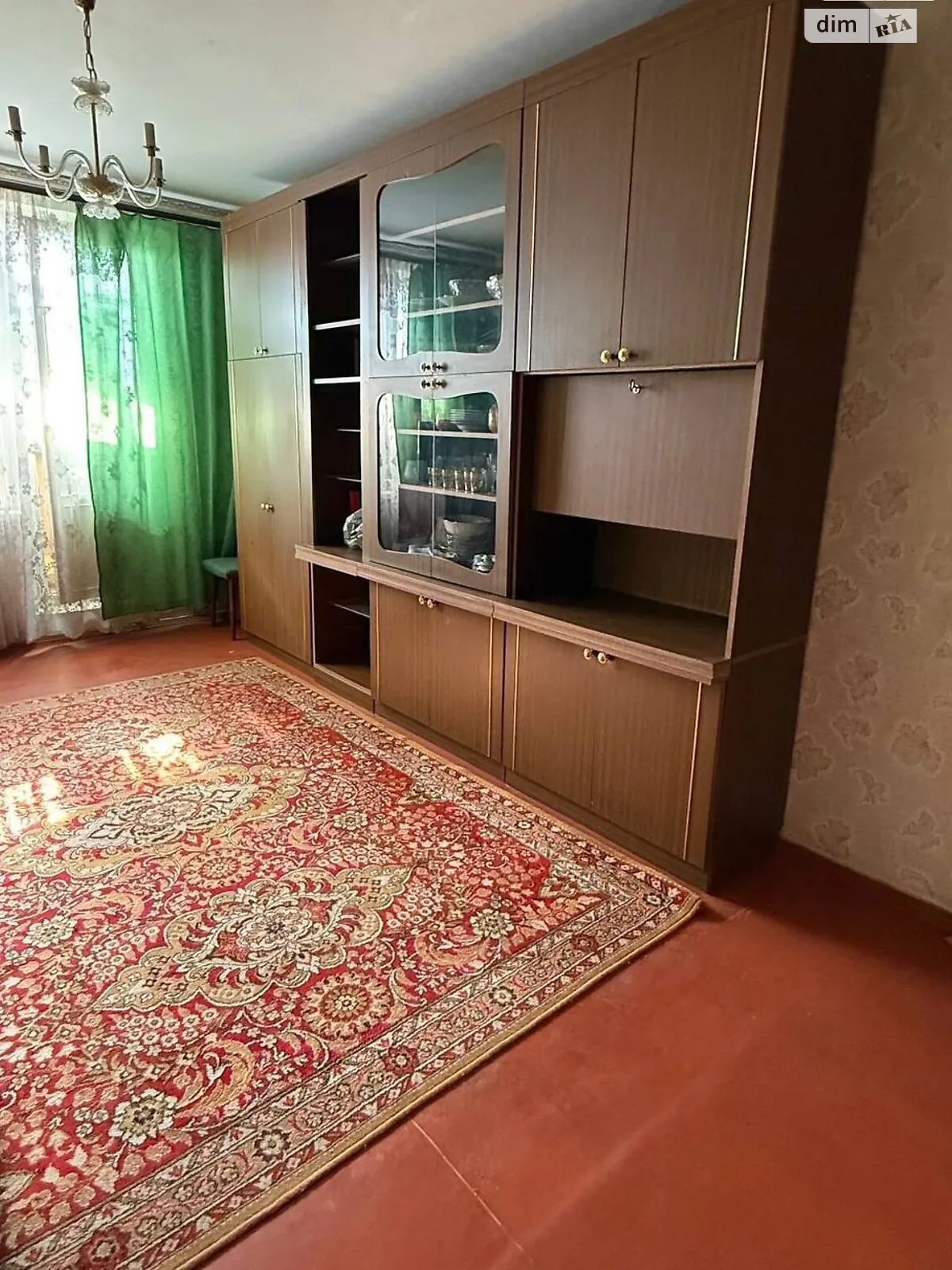 Продається 2-кімнатна квартира 54 кв. м у Харкові, вул. Нескорених(Героїв Праці), 68 - фото 1