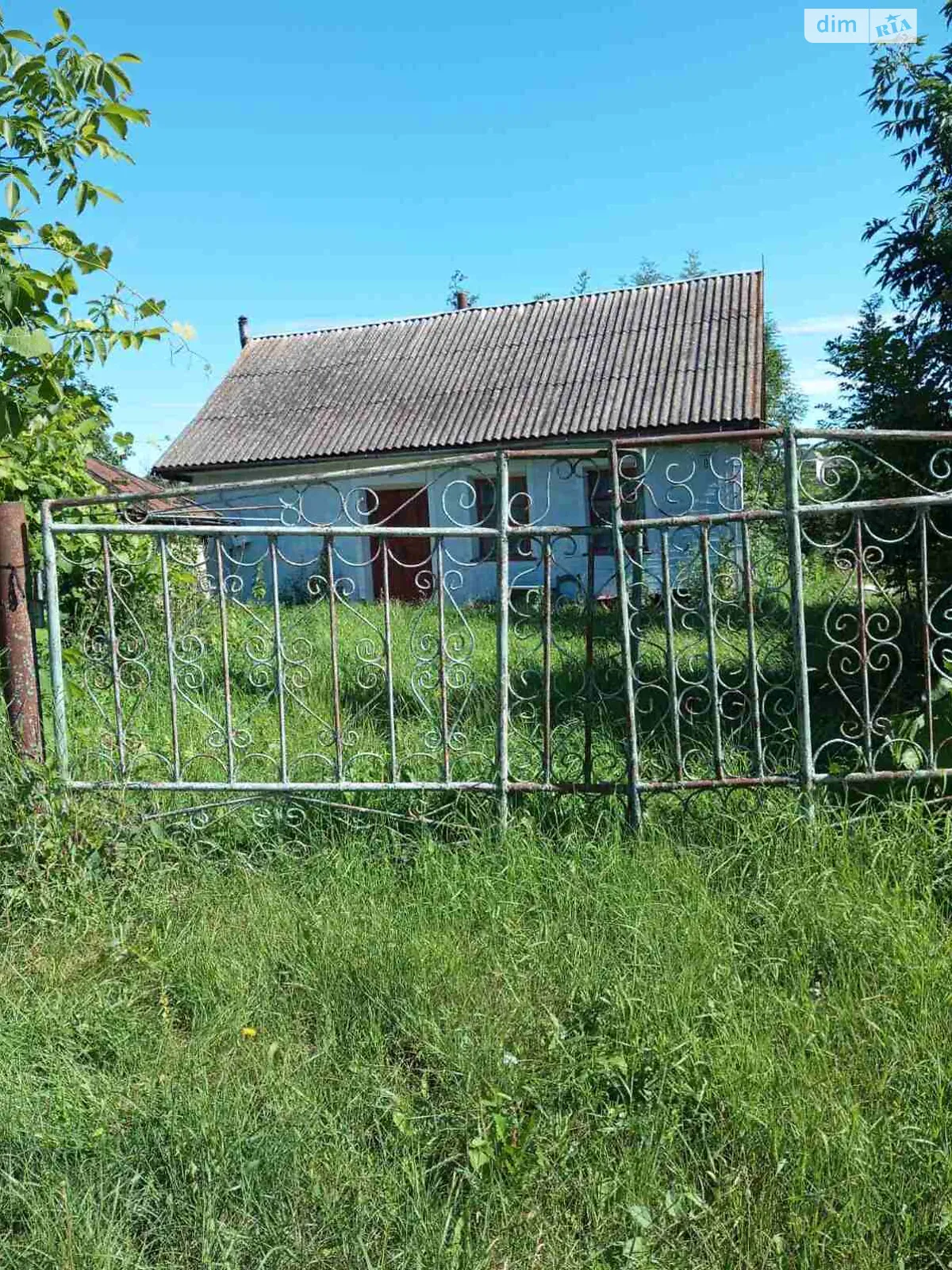 Продається одноповерховий будинок 47.5 кв. м з балконом, цена: 35000 $ - фото 1