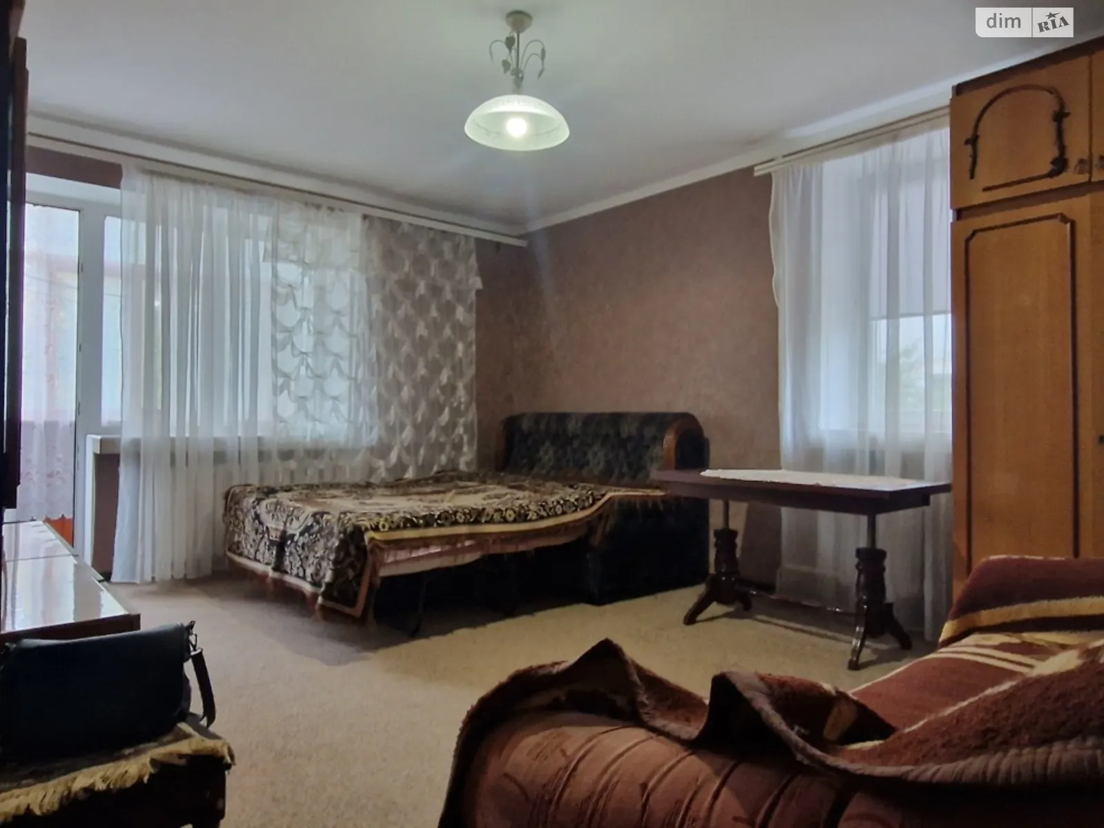 Сдается в аренду 1-комнатная квартира 38 кв. м в Хмельницком, ул. Победы, 2 - фото 1