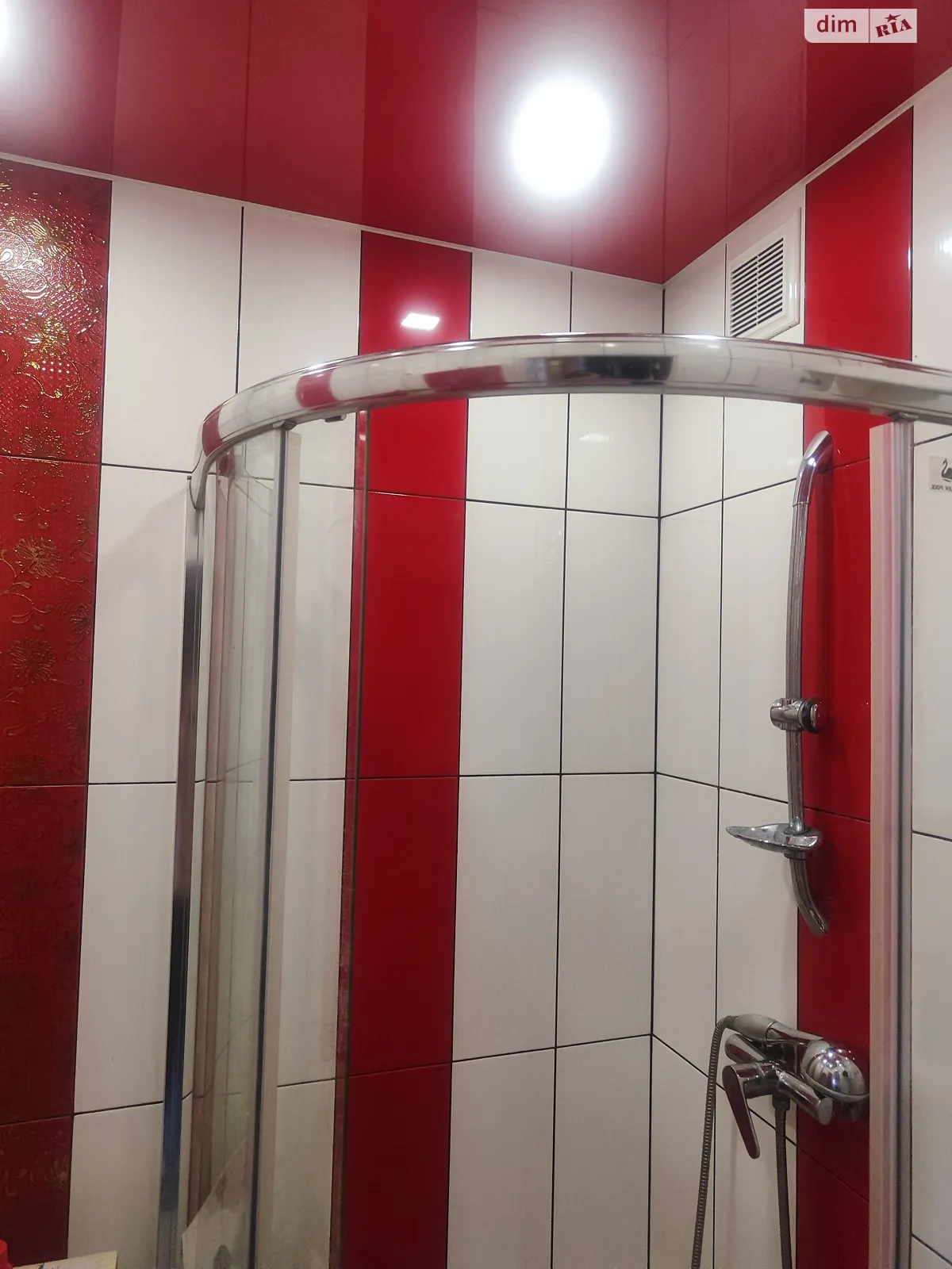 Здається в оренду 3-кімнатна квартира 70 кв. м у Кам'янському, Проспект Нескорених, 41 - фото 1