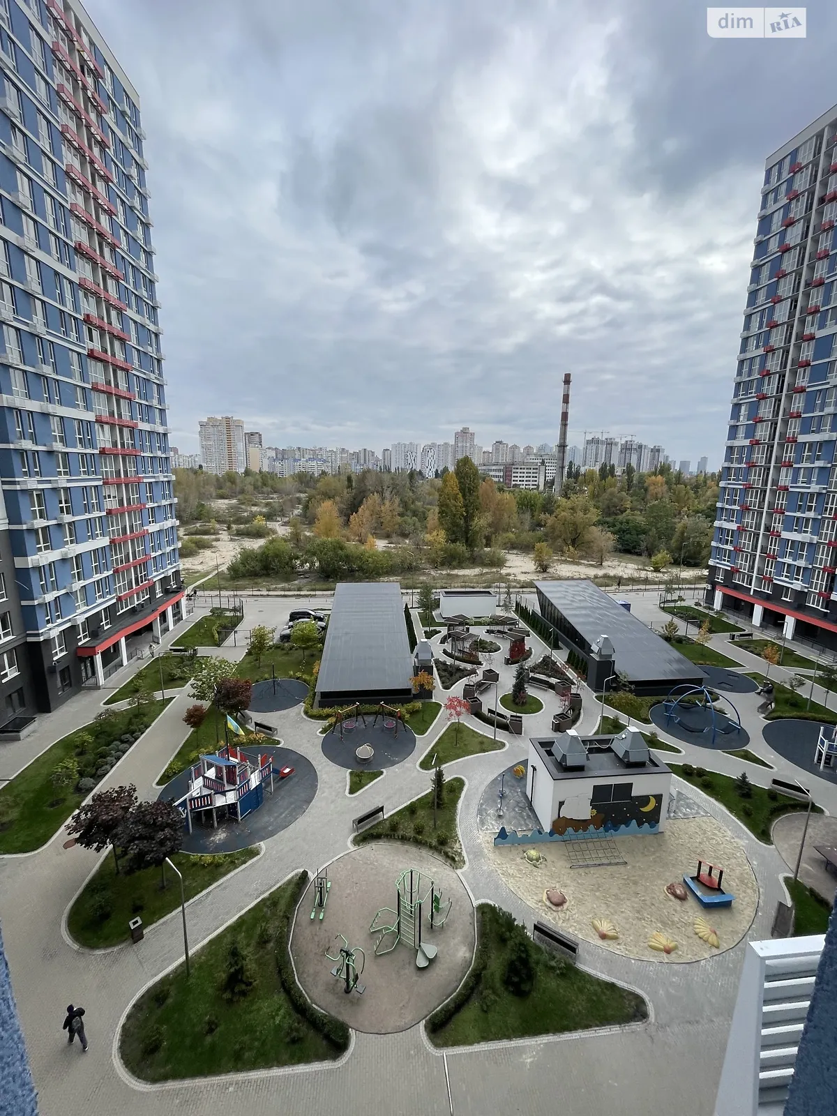 Продается 3-комнатная квартира 93 кв. м в Киеве, ул. Глеба Бабича(Канальная), 8Б - фото 1