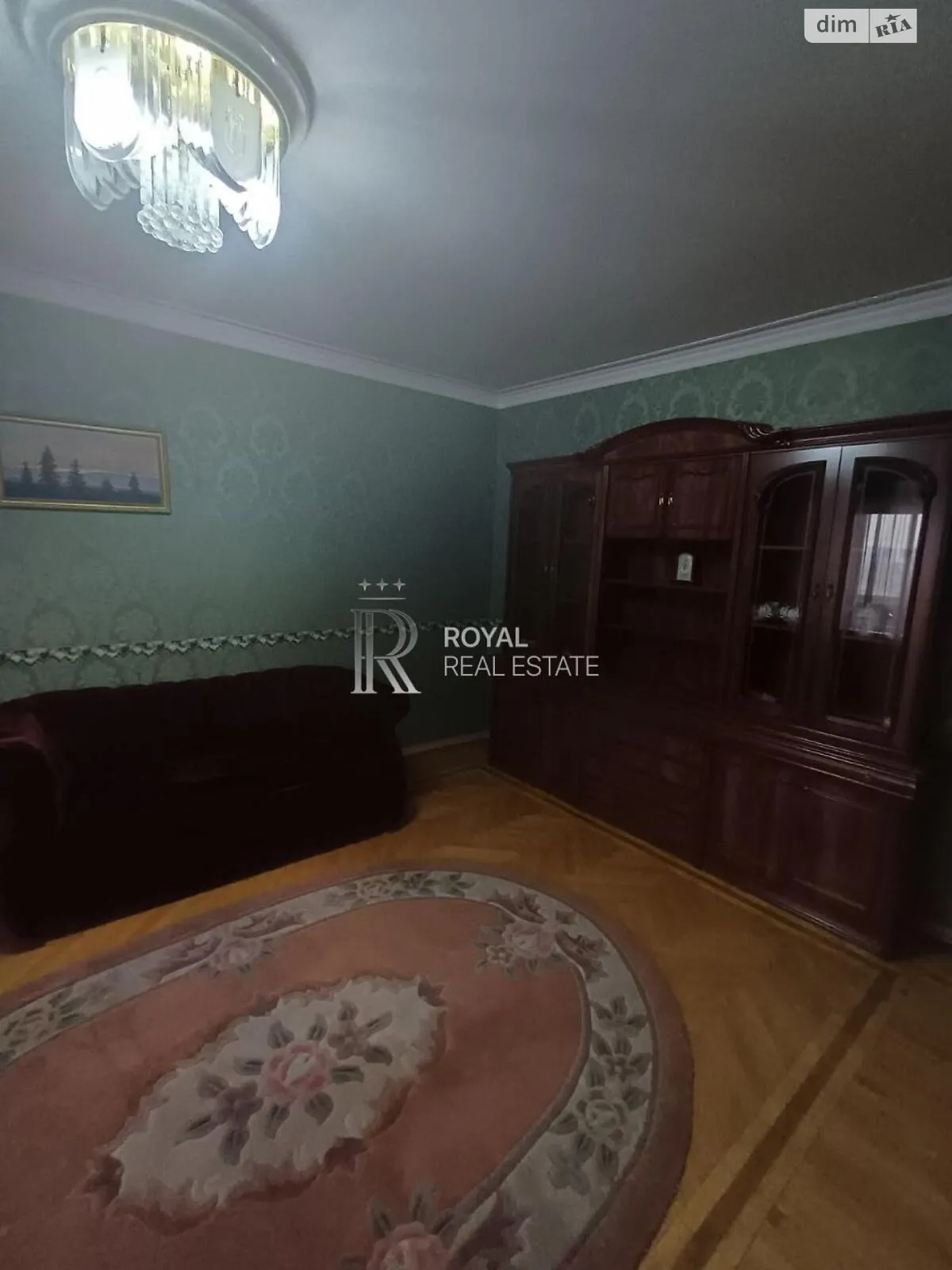 Продается 3-комнатная квартира 80 кв. м в Киеве, ул. Анны Ахматовой, 6 - фото 1