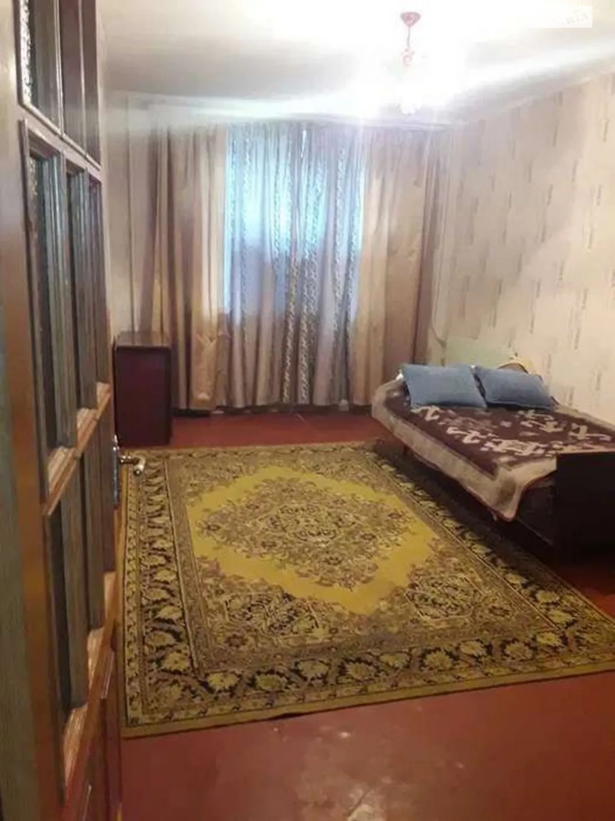 Продается 3-комнатная квартира 64 кв. м в Харькове, ул. Метростроителей, 22 - фото 1