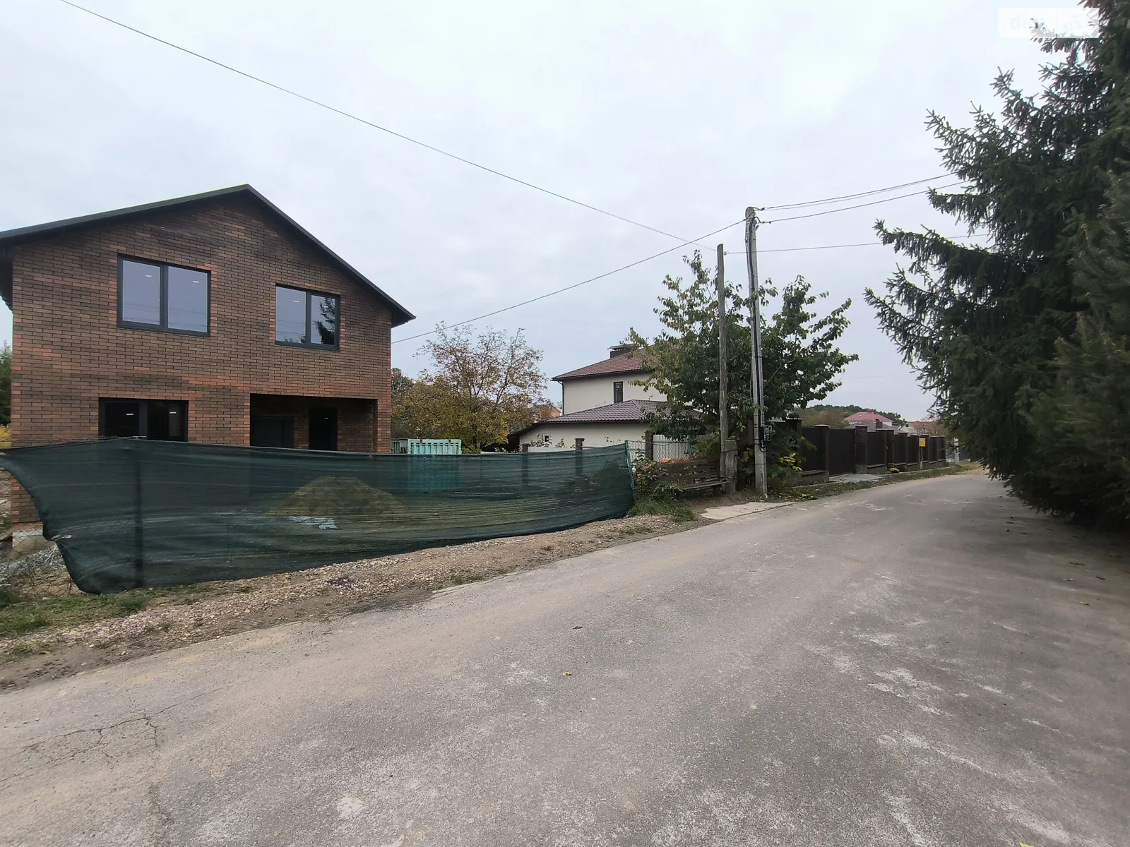 Продається будинок 2 поверховий 130 кв. м з банею/сауною, цена: 83000 $ - фото 1