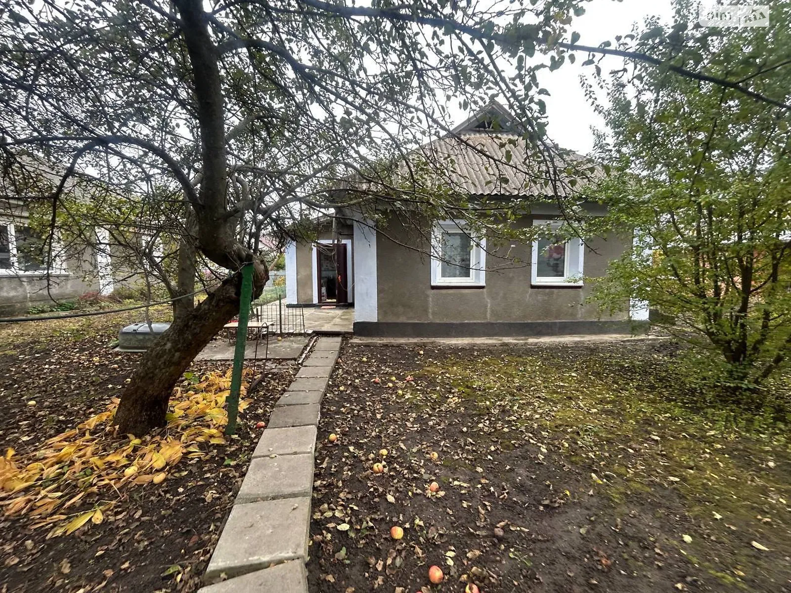 Продается одноэтажный дом 60 кв. м с верандой, цена: 25000 $ - фото 1