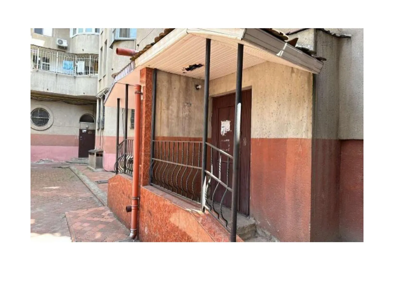 ул. Пантелеймоновская, 15А Приморский Одесса, цена: 75000 $ - фото 1