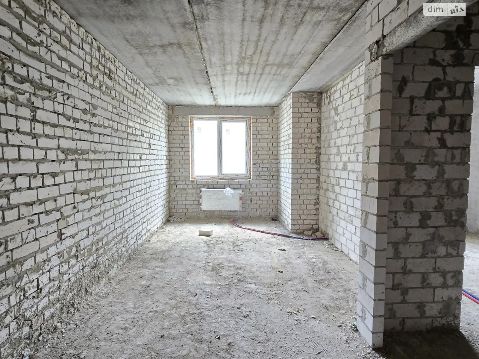 Продается 1-комнатная квартира 40 кв. м в Харькове, ул. Мира, 43 - фото 1