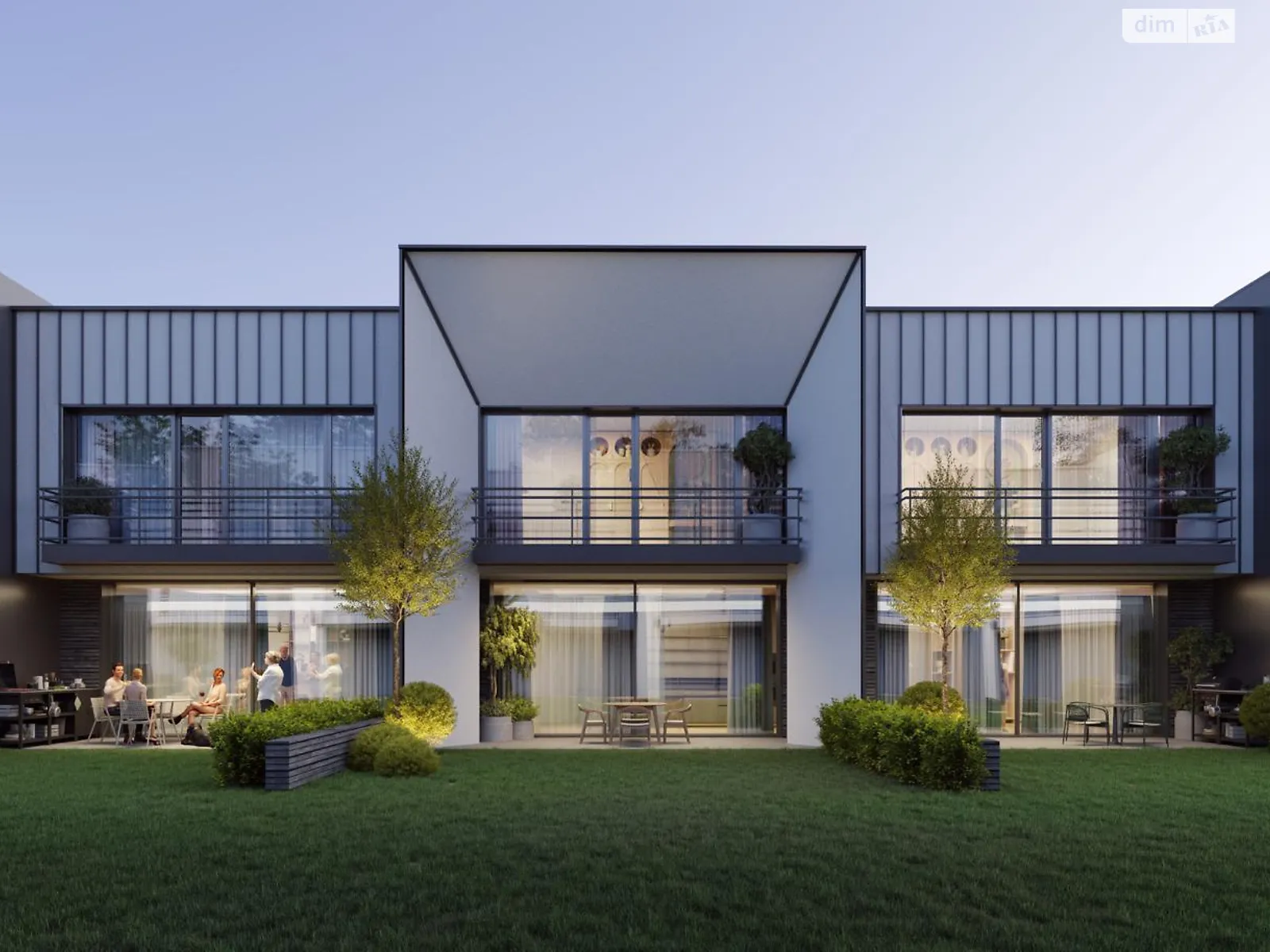 Новообуховское шоссе Подгорцы (Обухов), цена: 165600 $ - фото 1