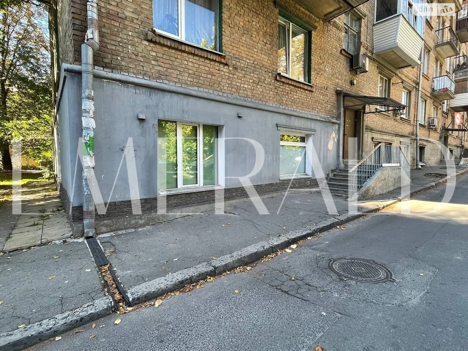 вул. Шовкуненка, 4 Солом'янка Київ Малахіт, цена: 159000 $ - фото 1