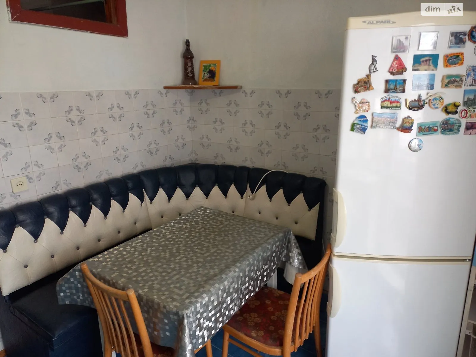 Здається в оренду 2-кімнатна квартира 68 кв. м у Ужгороді, вул. Миколи Амосова(Грибоєдова), 3 - фото 1