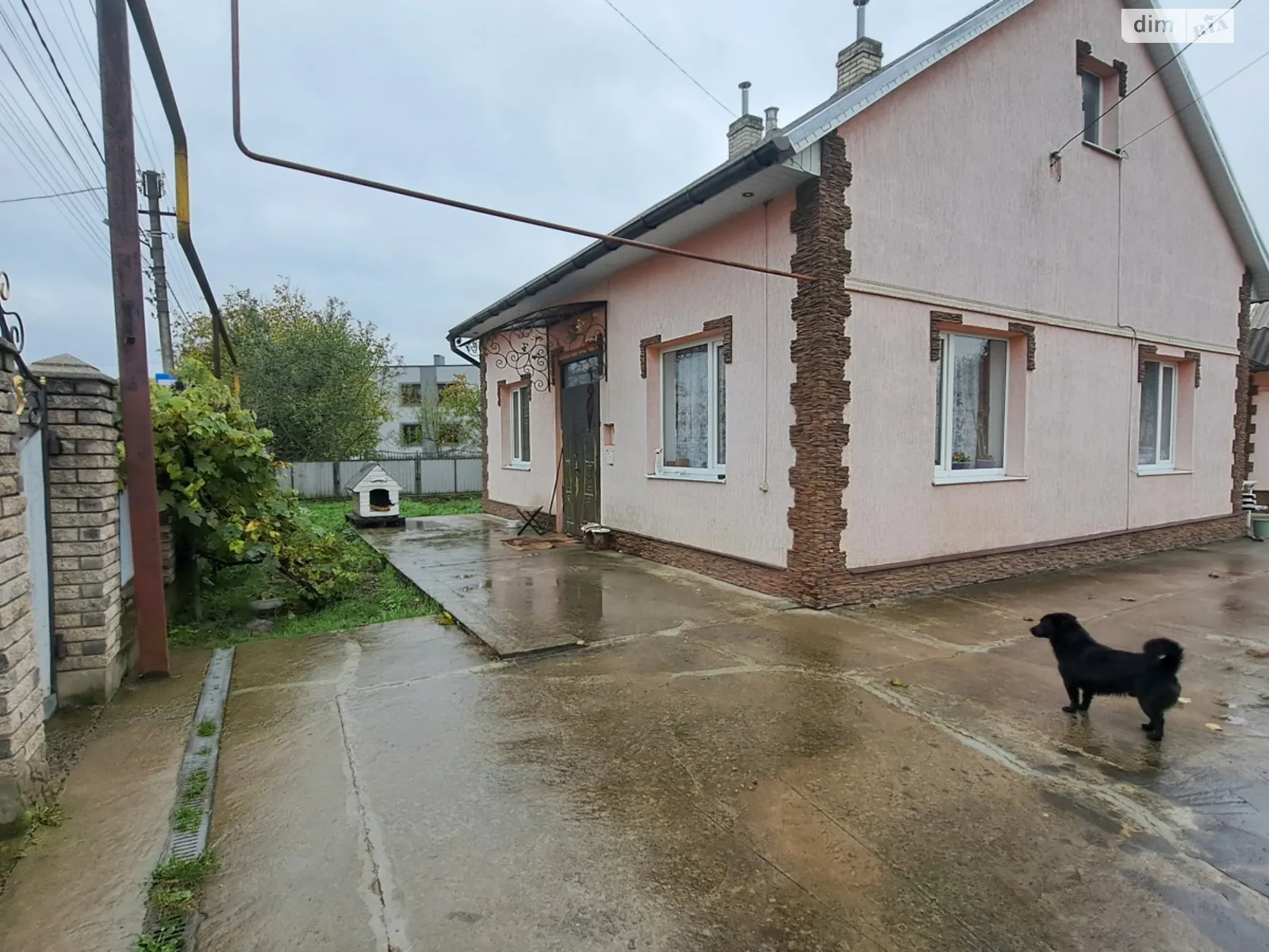 Продается одноэтажный дом 100 кв. м с беседкой, цена: 92000 $ - фото 1