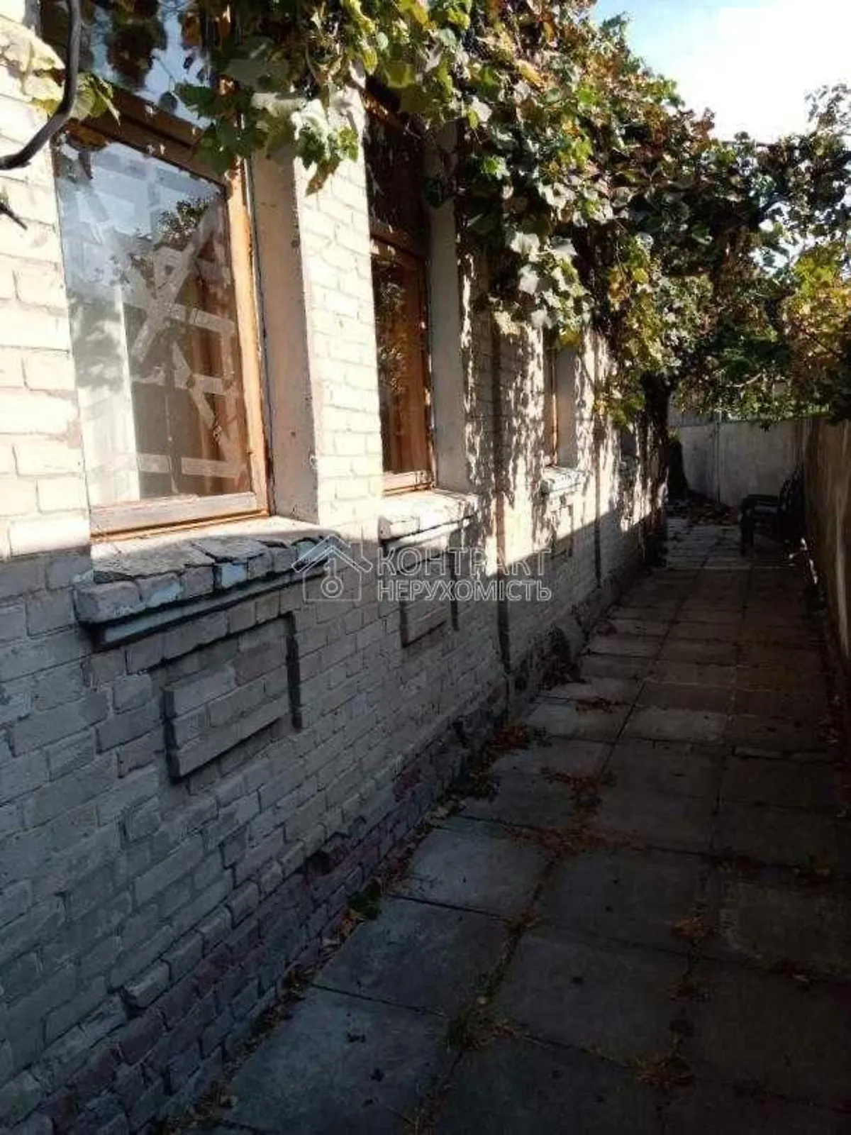 Продается одноэтажный дом 106 кв. м с мебелью, цена: 48000 $ - фото 1