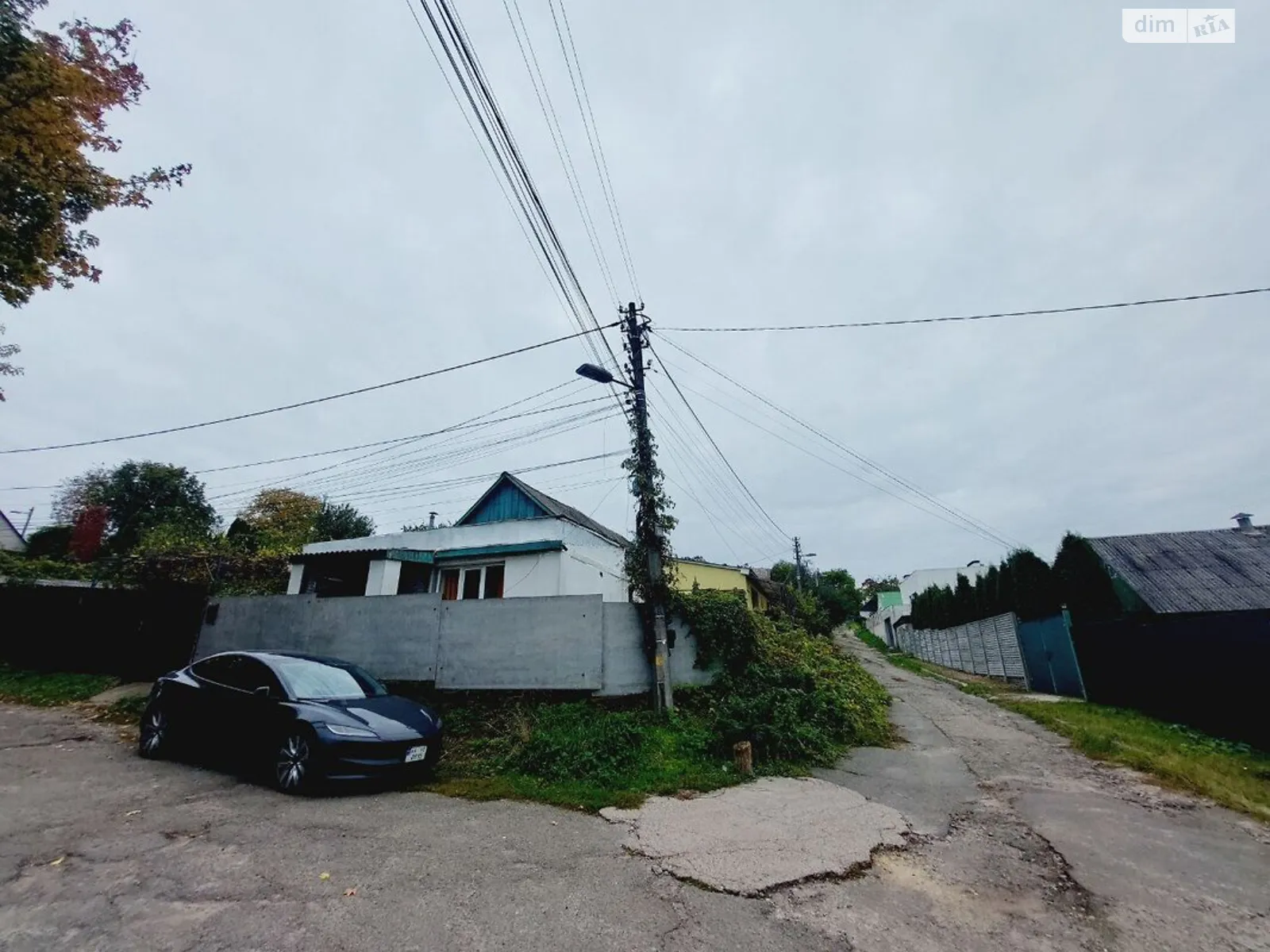 Сдается в аренду часть дома 65 кв. м с бассейном, цена: 18000 грн - фото 1